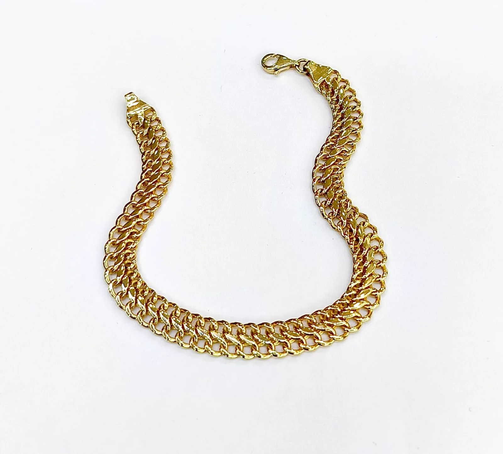 Favori Marka İtalyan Model Bileklik