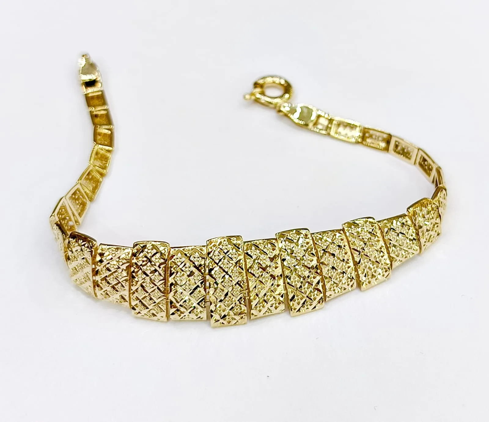 Favori Marka İtalyan Model Bileklik 