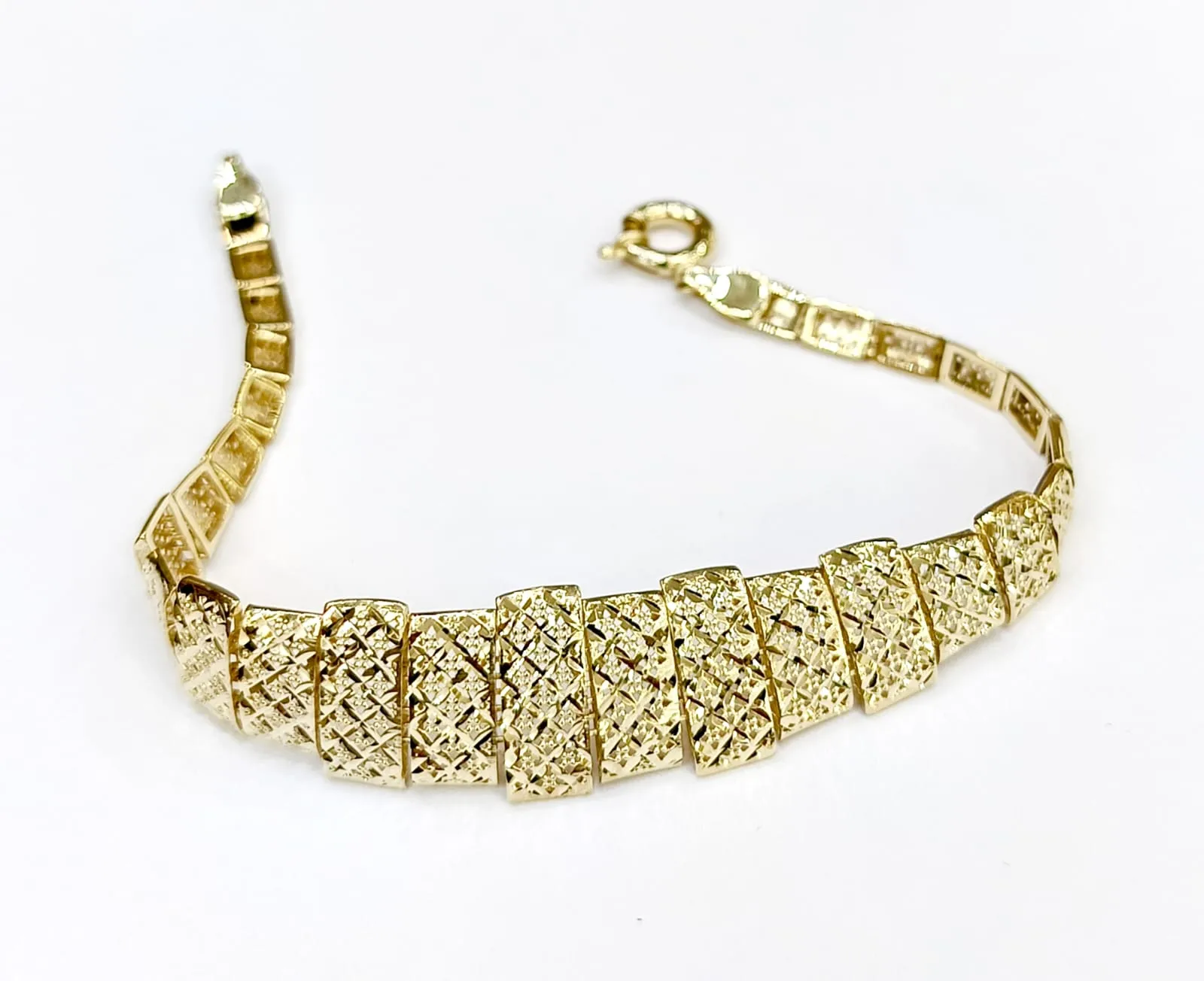 Favori Marka İtalyan Model Bileklik 