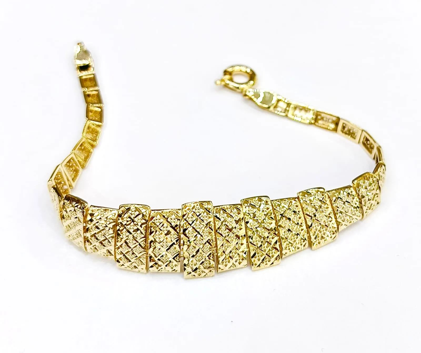 Favori Marka İtalyan Model Bileklik 