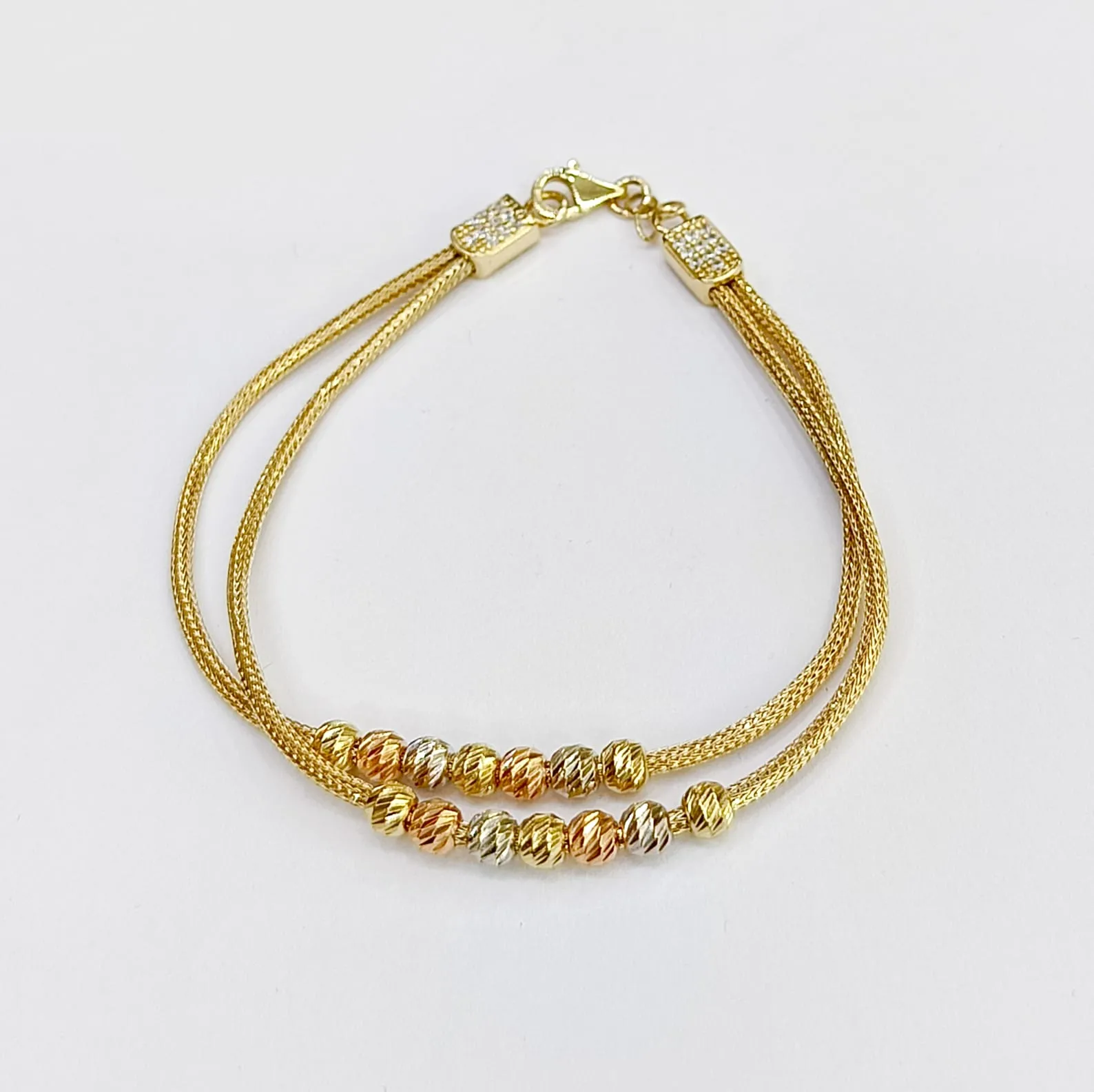 Favori Marka İtalyan Model Dorikalı Bileklik