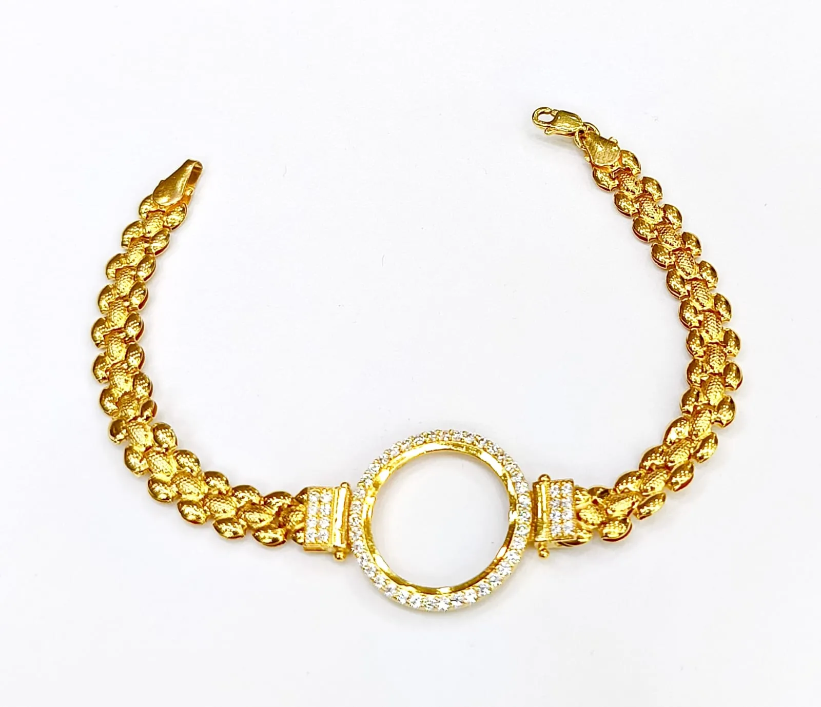 Favori Marka Çeyrekli Bileklik