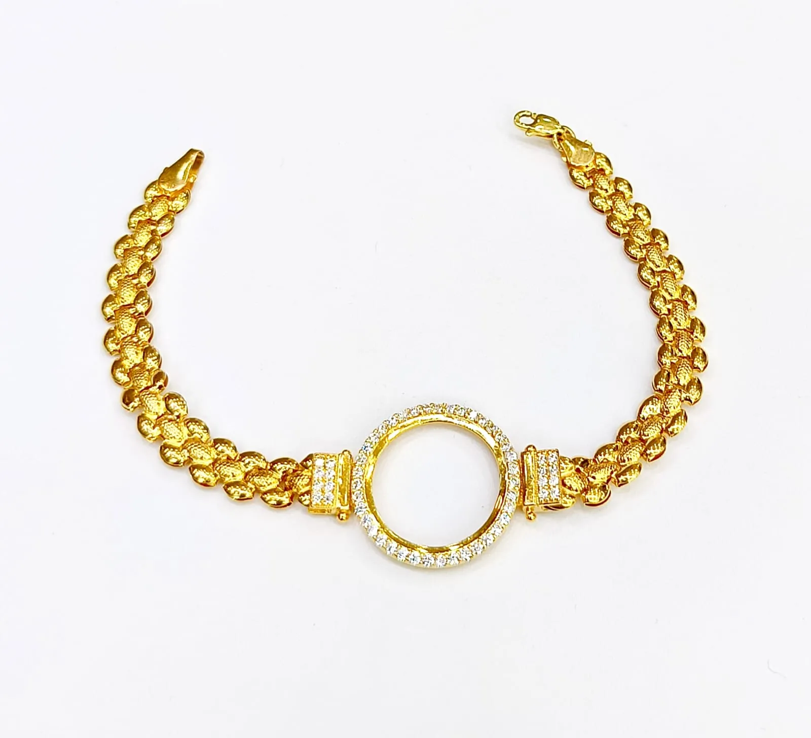 Favori Marka Çeyrekli Bileklik