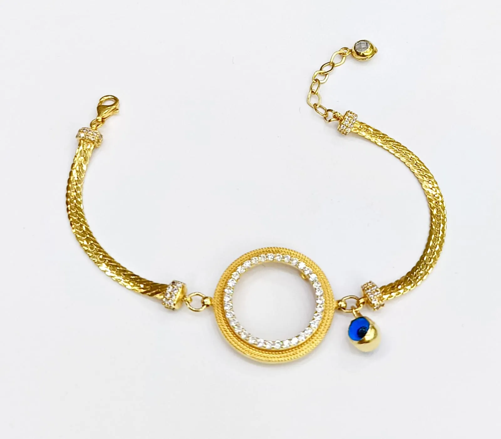 Favori Marka Çeyrekli Bileklik 