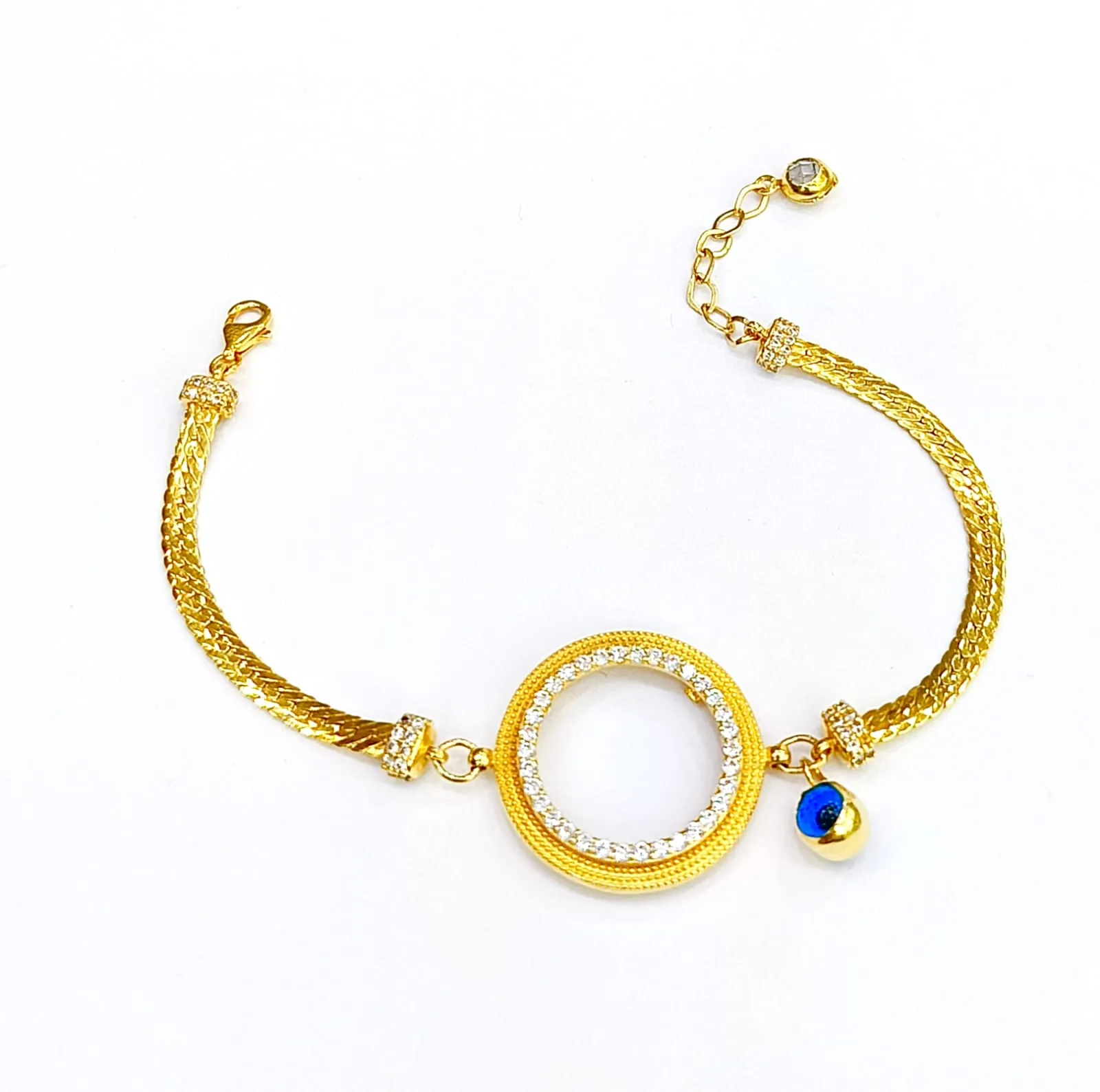 Favori Marka Çeyrekli Bileklik 