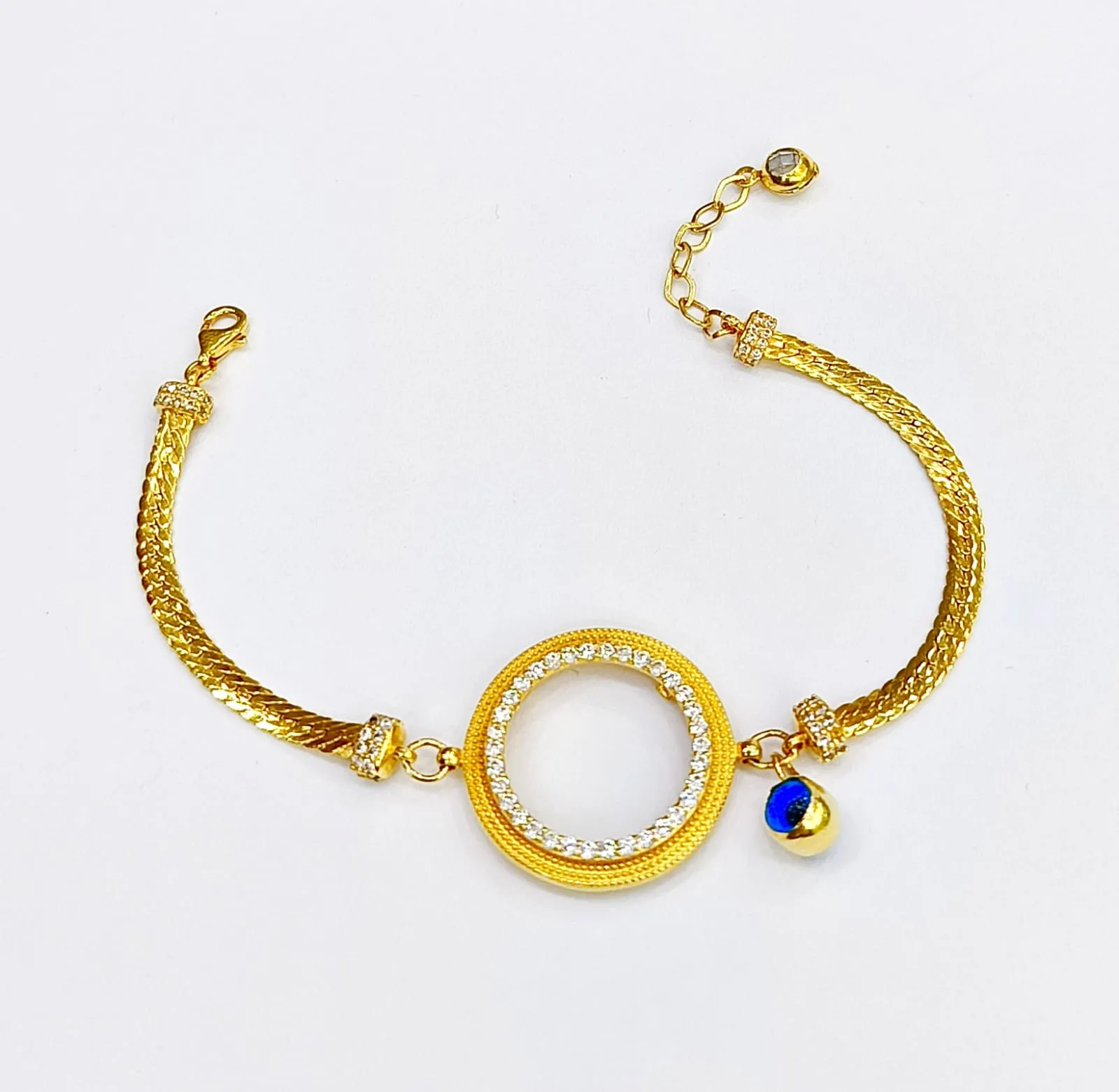 Favori Marka Çeyrekli Bileklik 