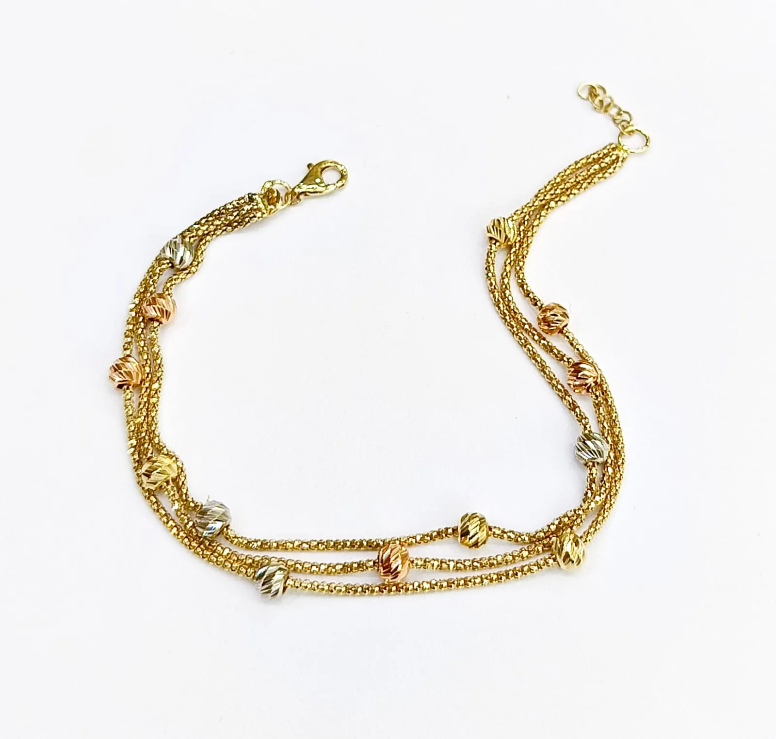 Favori Marka Dorikalı Bileklik