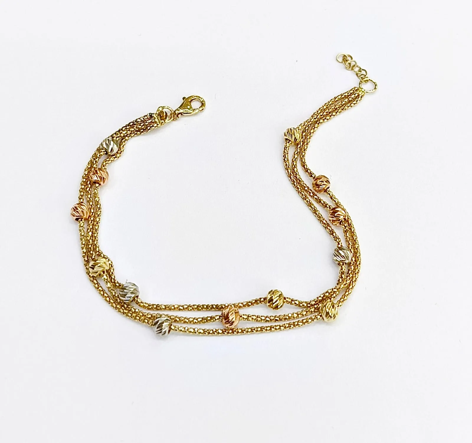 Favori Marka Dorikalı Bileklik