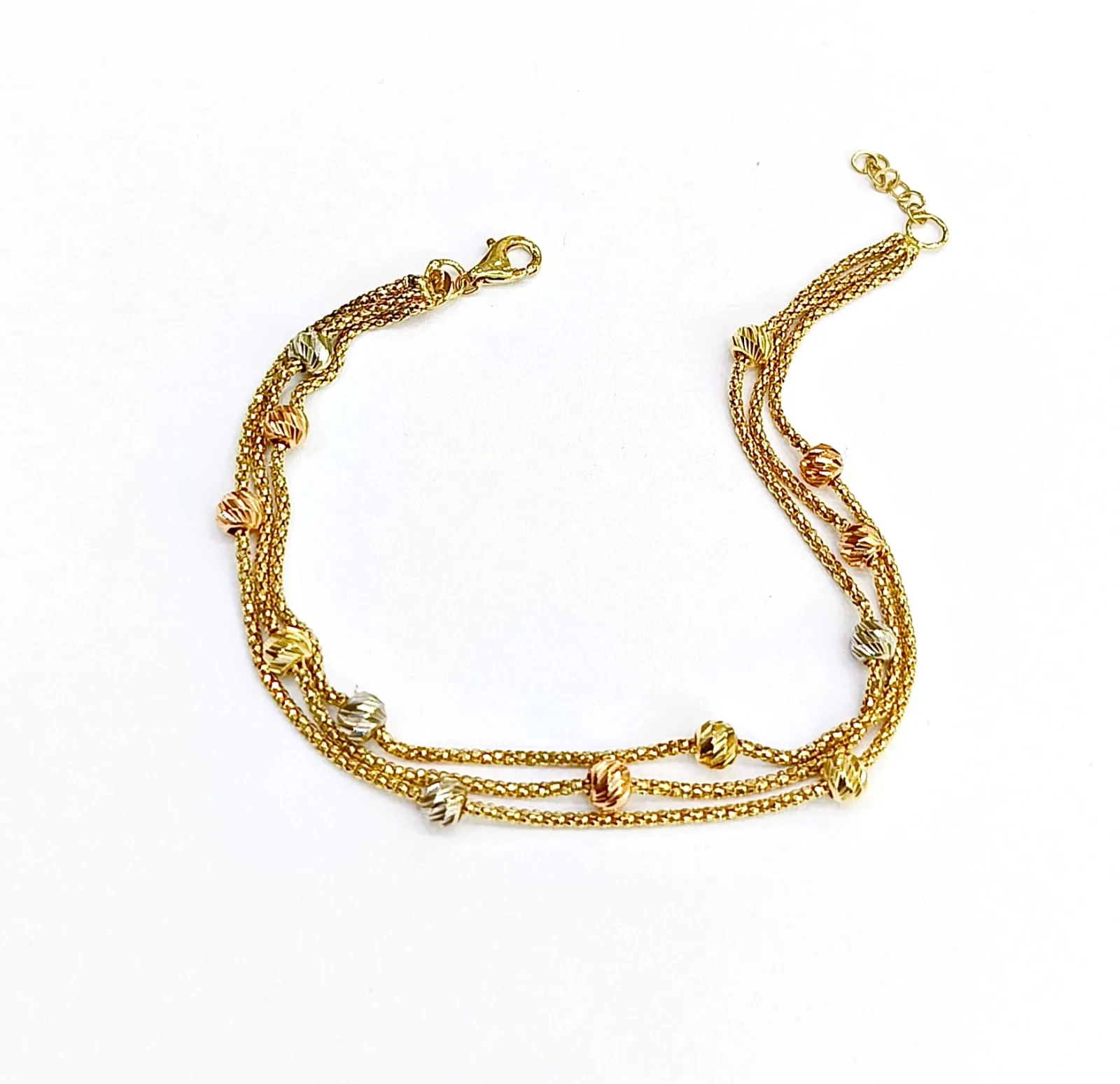 Favori Marka Dorikalı Bileklik