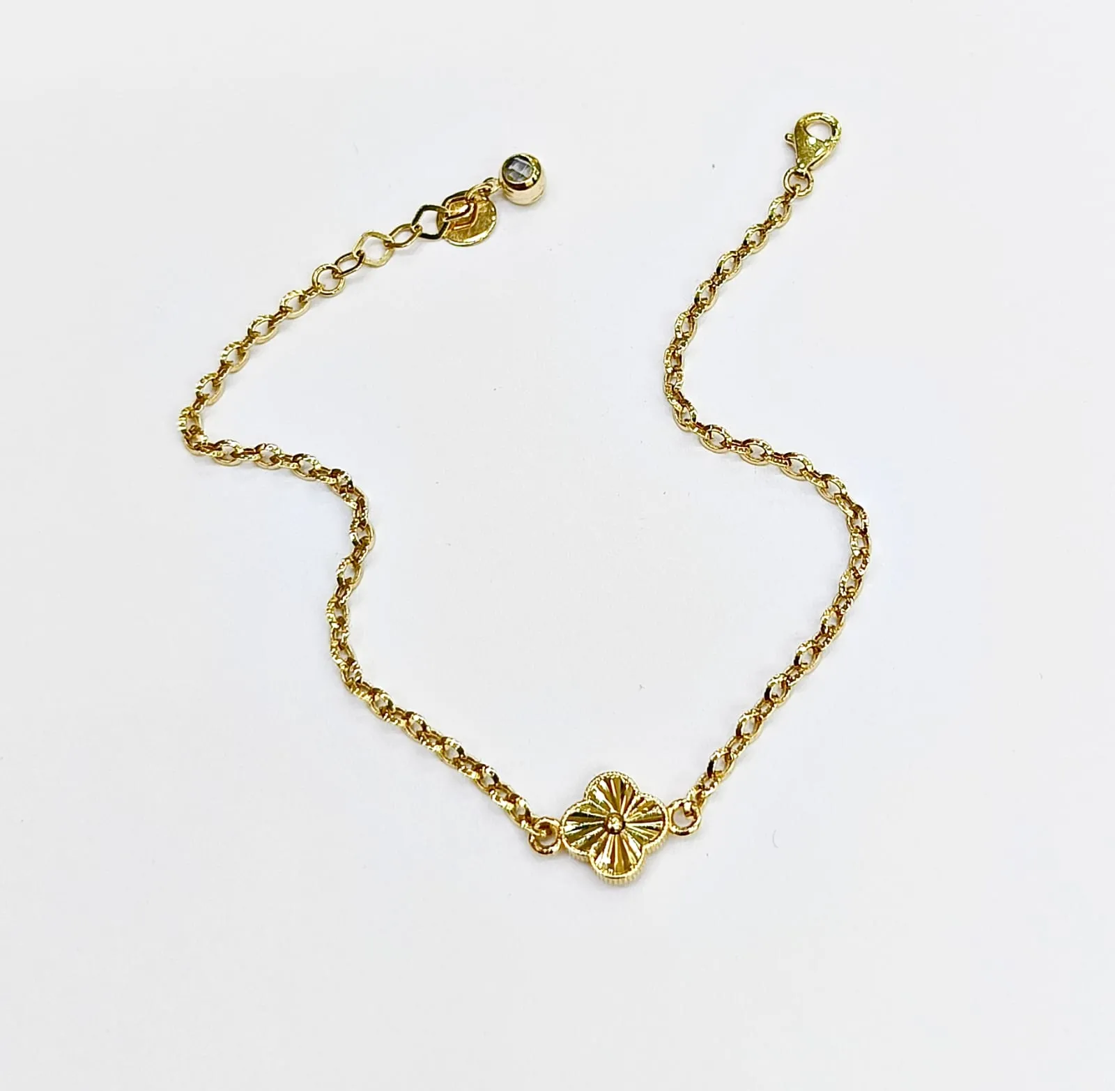 Favori Marka Yonca Model Bileklik