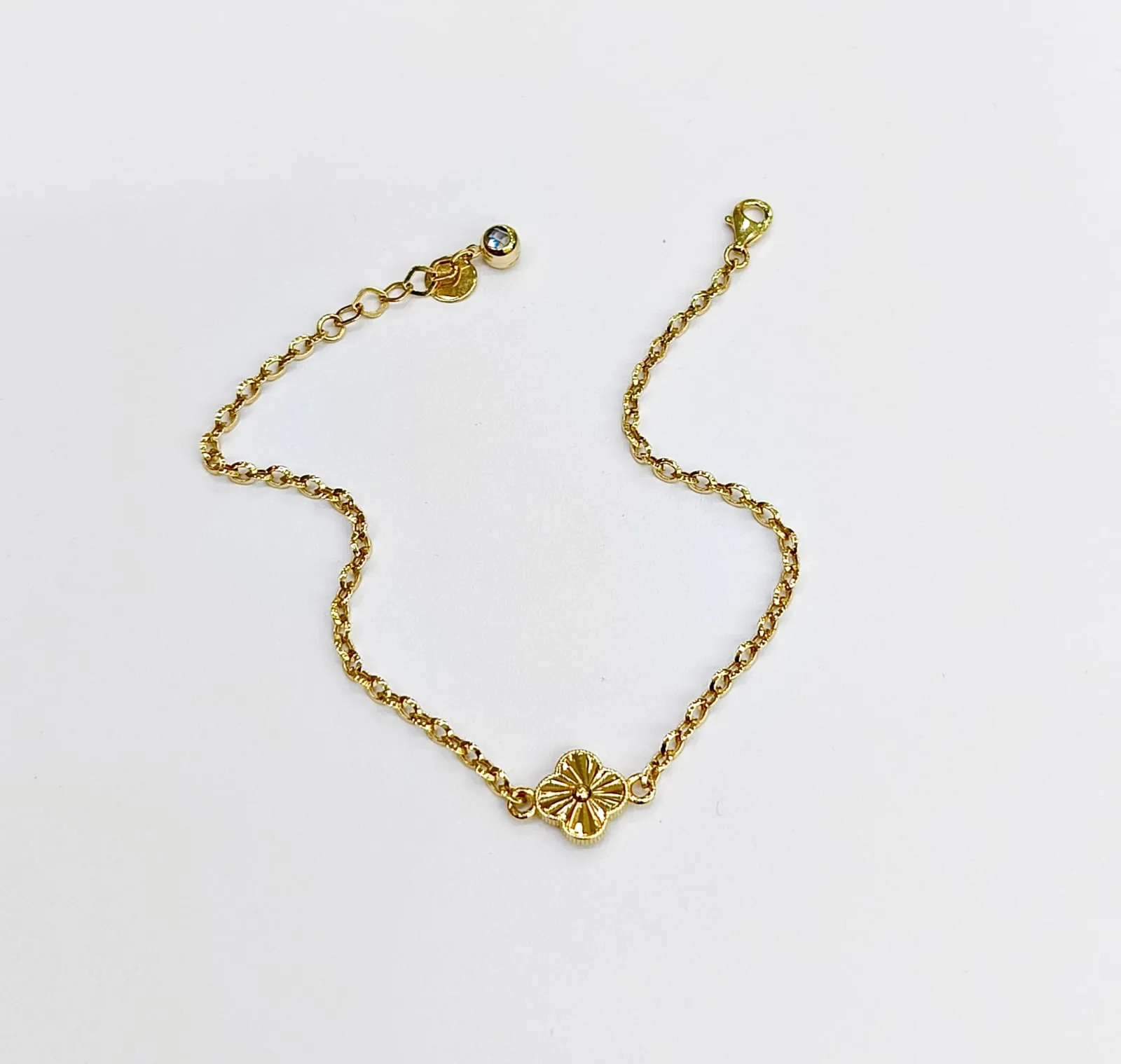 Favori Marka Yonca Model Bileklik