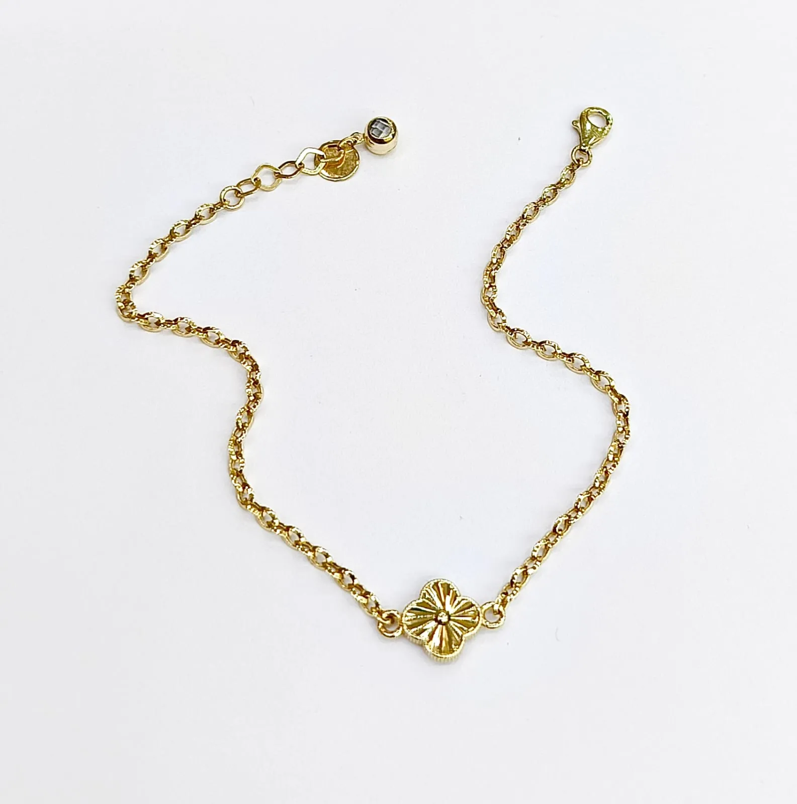 Favori Marka Yonca Model Bileklik