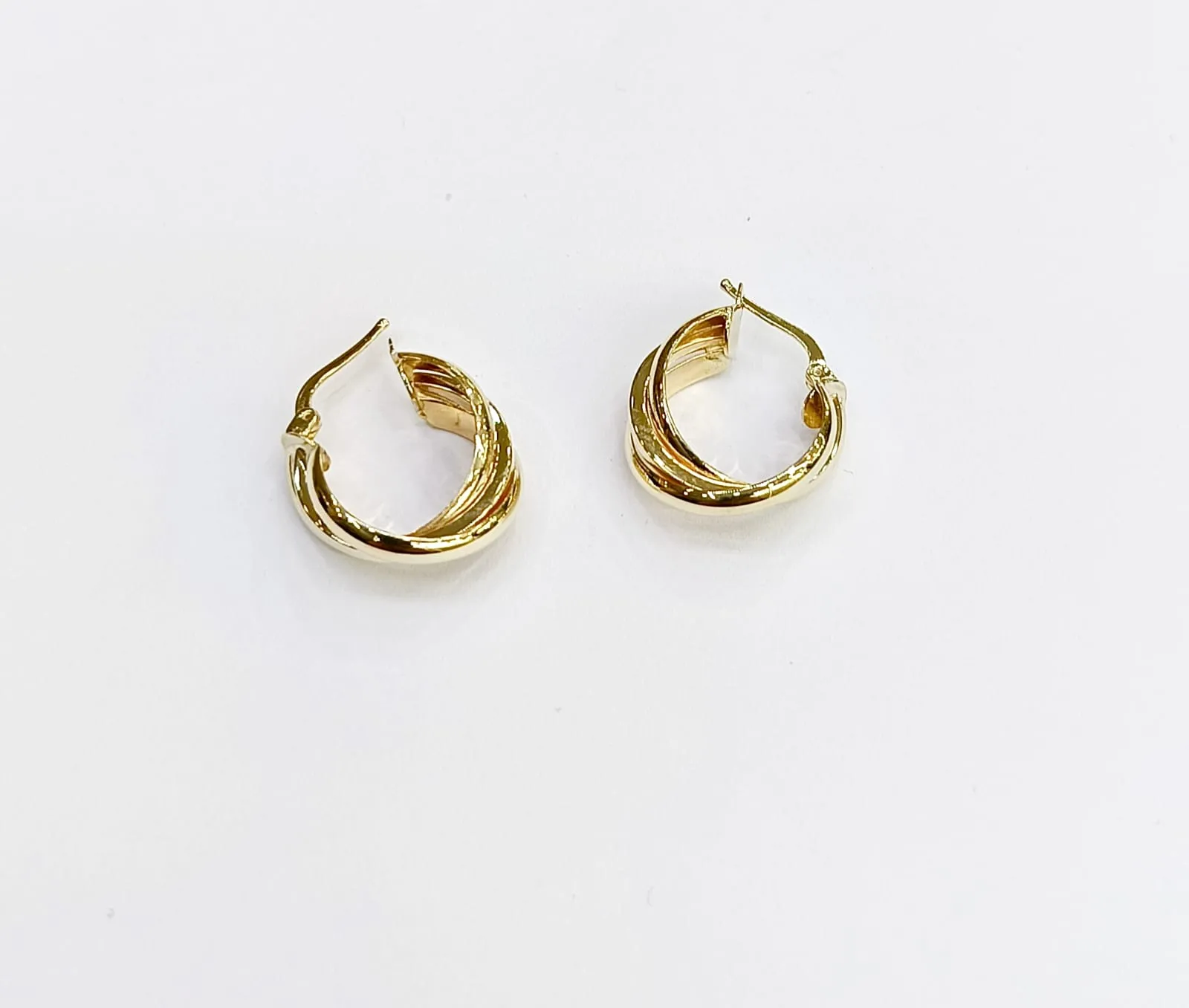 Favori Marka İtalyan Model Küpe