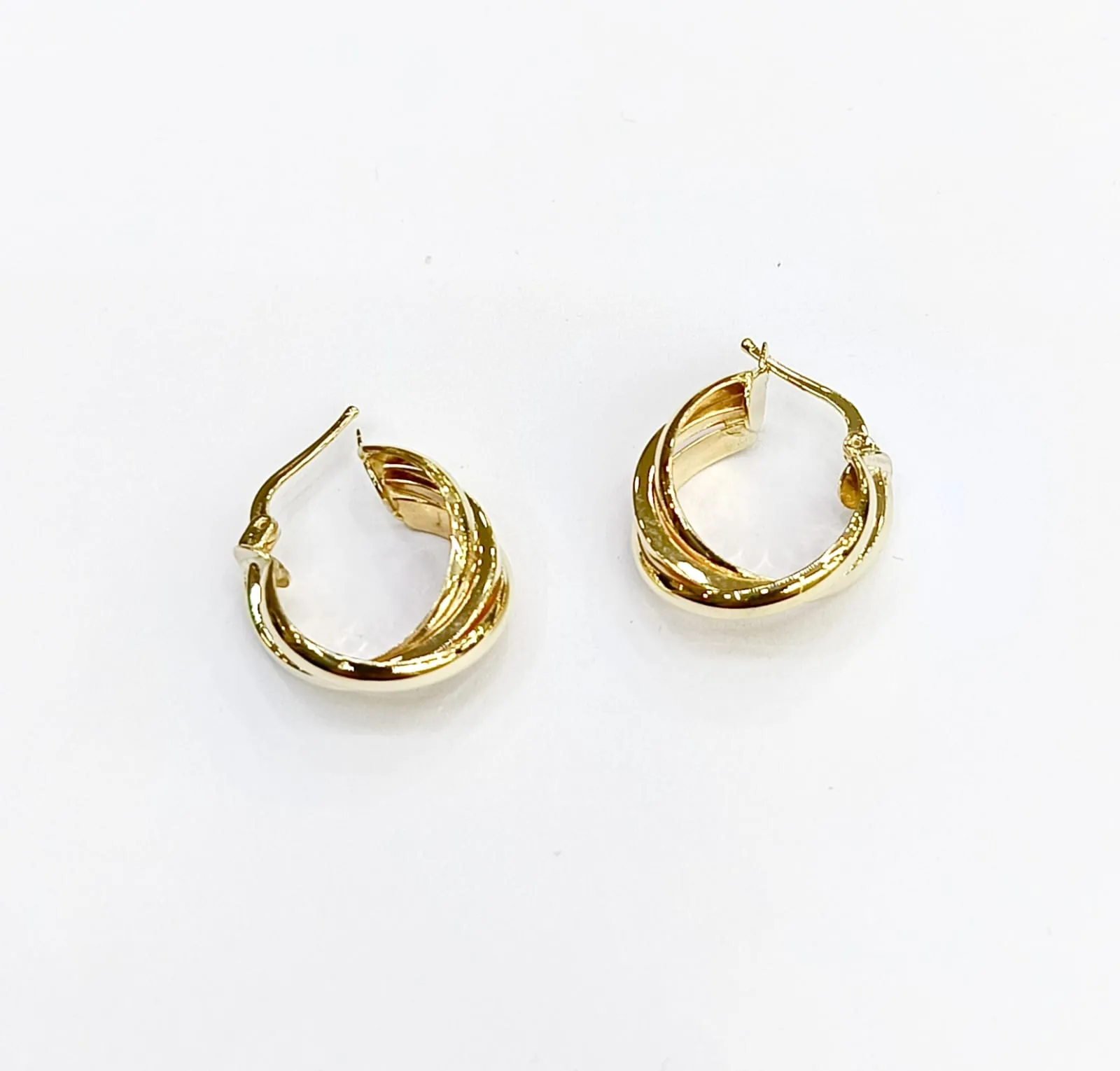 Favori Marka İtalyan Model Küpe