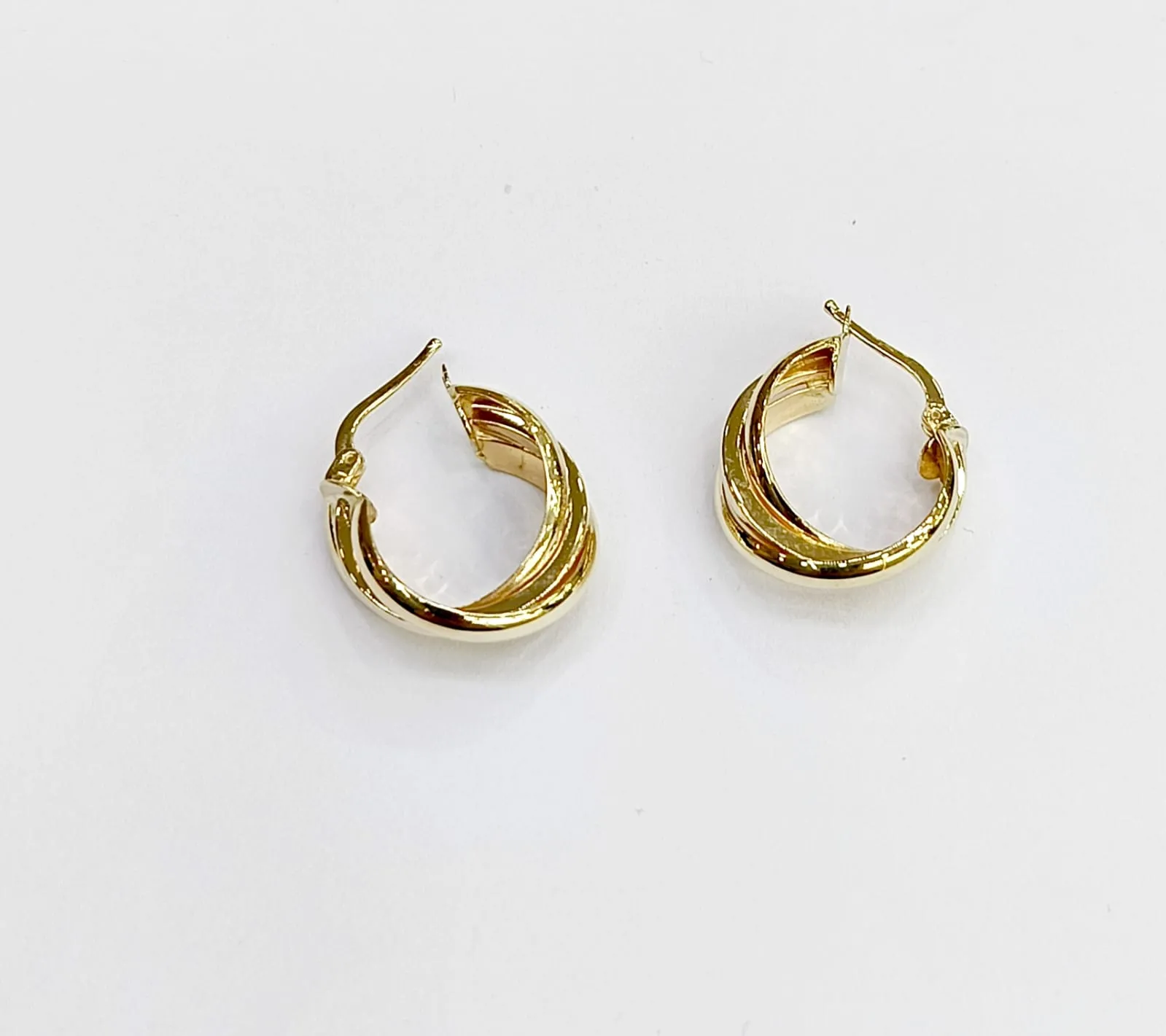 Favori Marka İtalyan Model Küpe