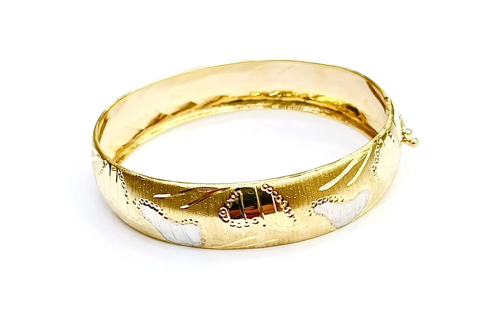 Favori Marka Desenli Bilezik