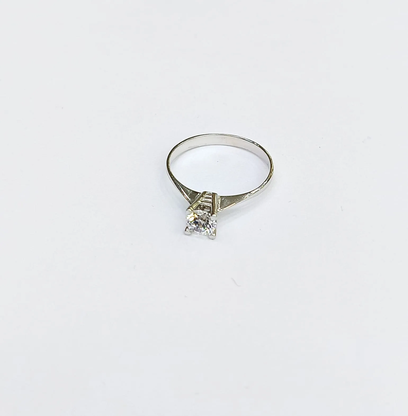 Favori Marka Tektaş Model Yüzük