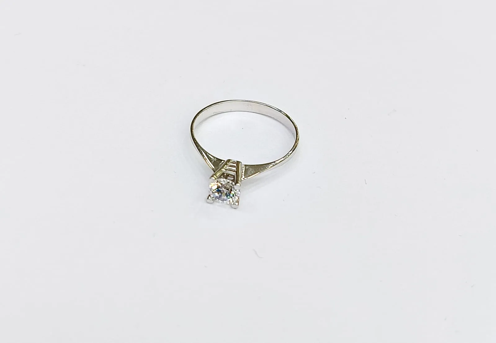 Favori Marka Tektaş Model Yüzük