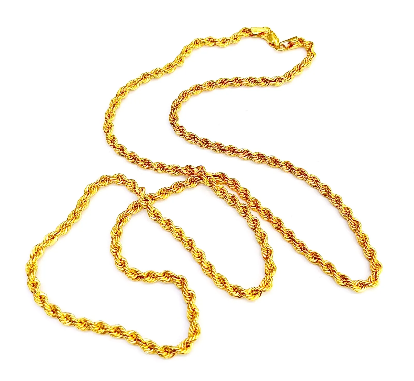 Favori Marka Halat Zincir 60CM