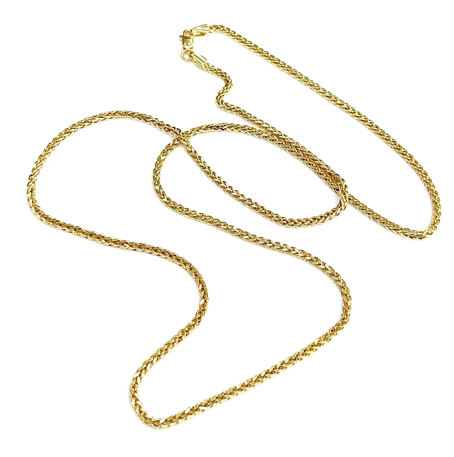 Favori Marka İtalyan Model Zincir 55CM