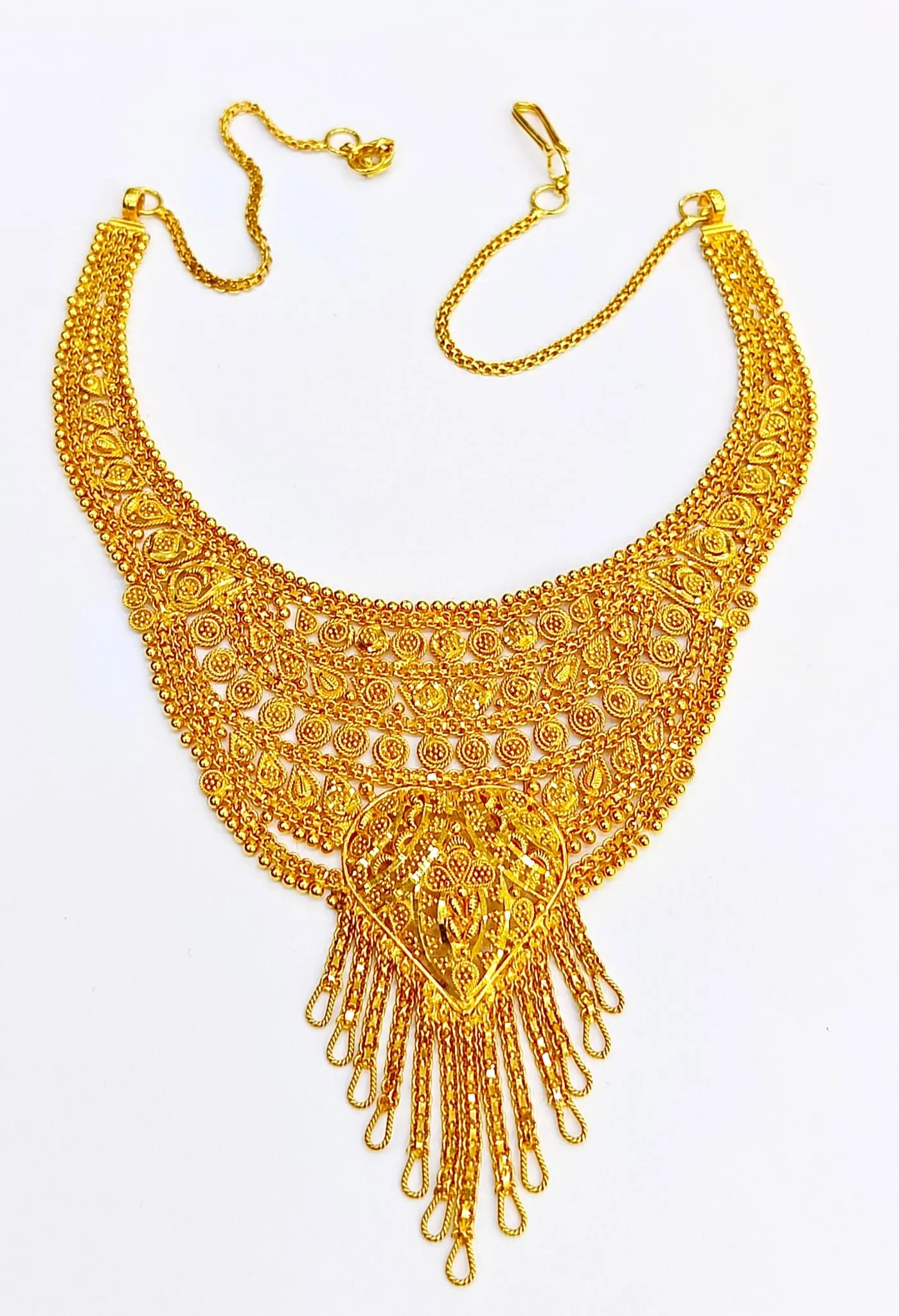 Favori Marka Hint İşi Gerdanlık