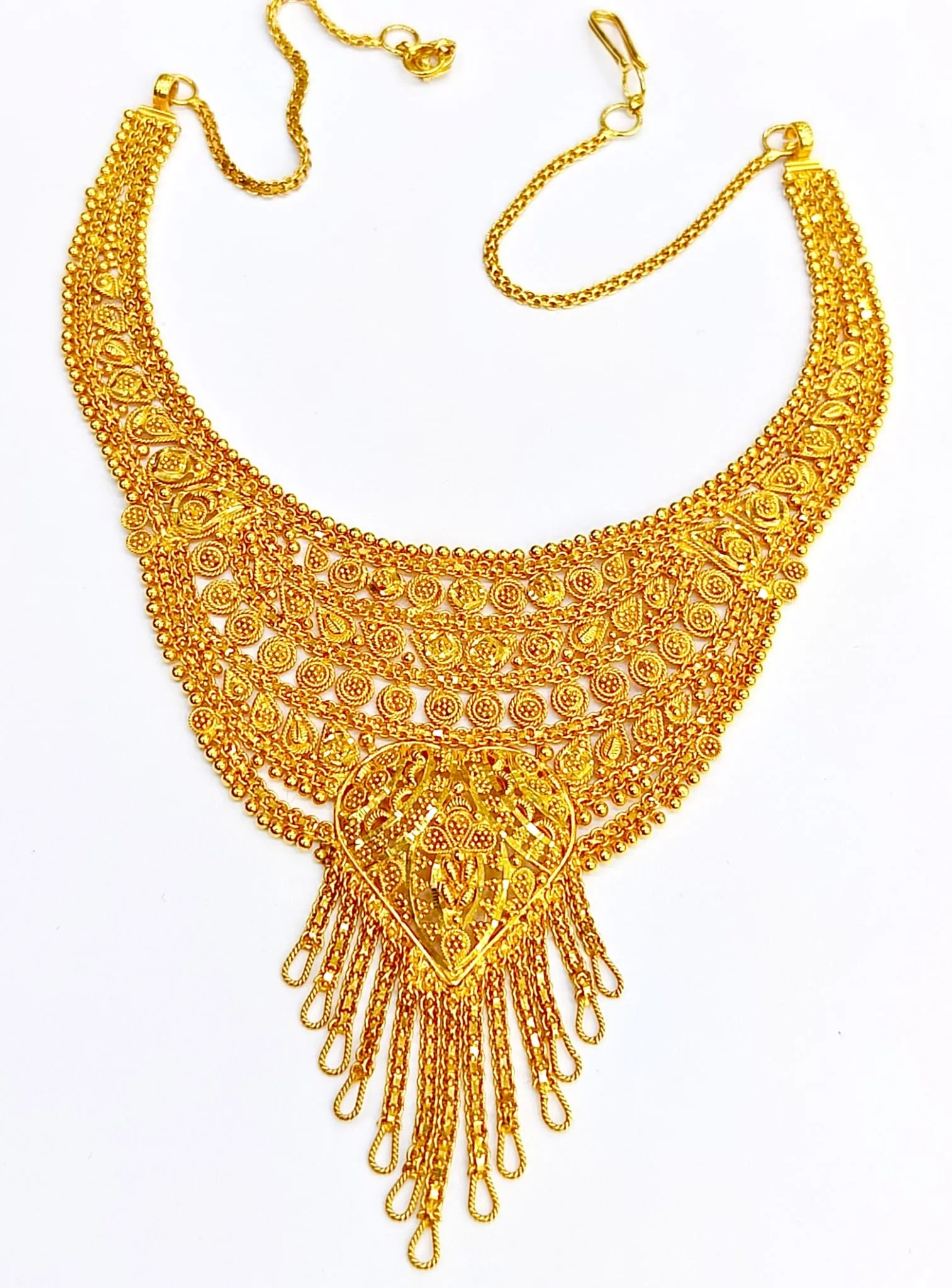 Favori Marka Hint İşi Gerdanlık