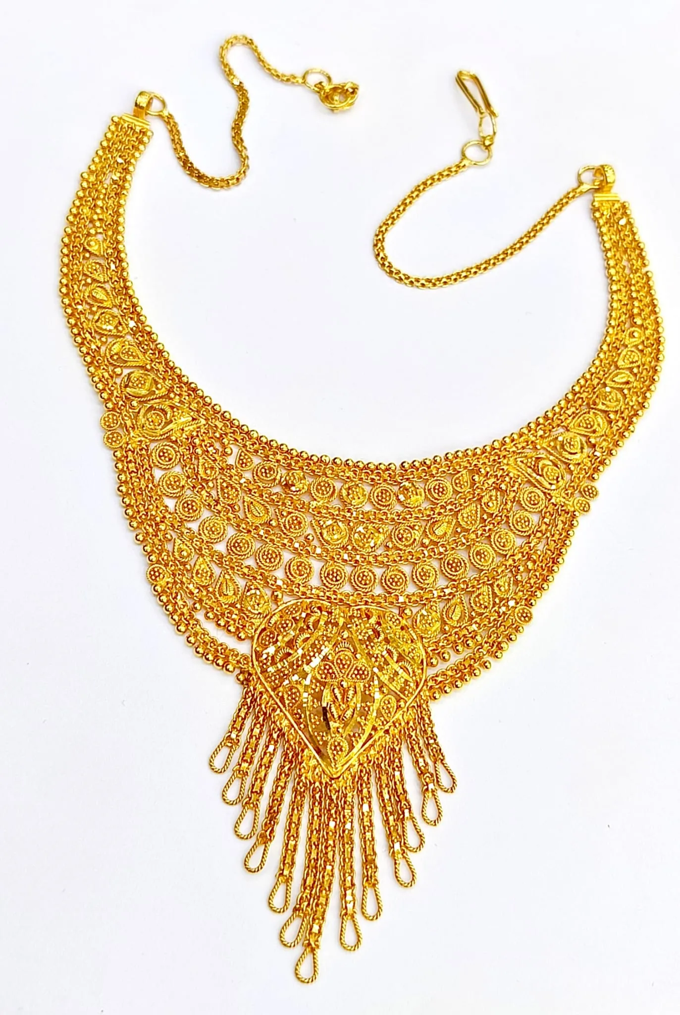 Favori Marka Hint İşi Gerdanlık