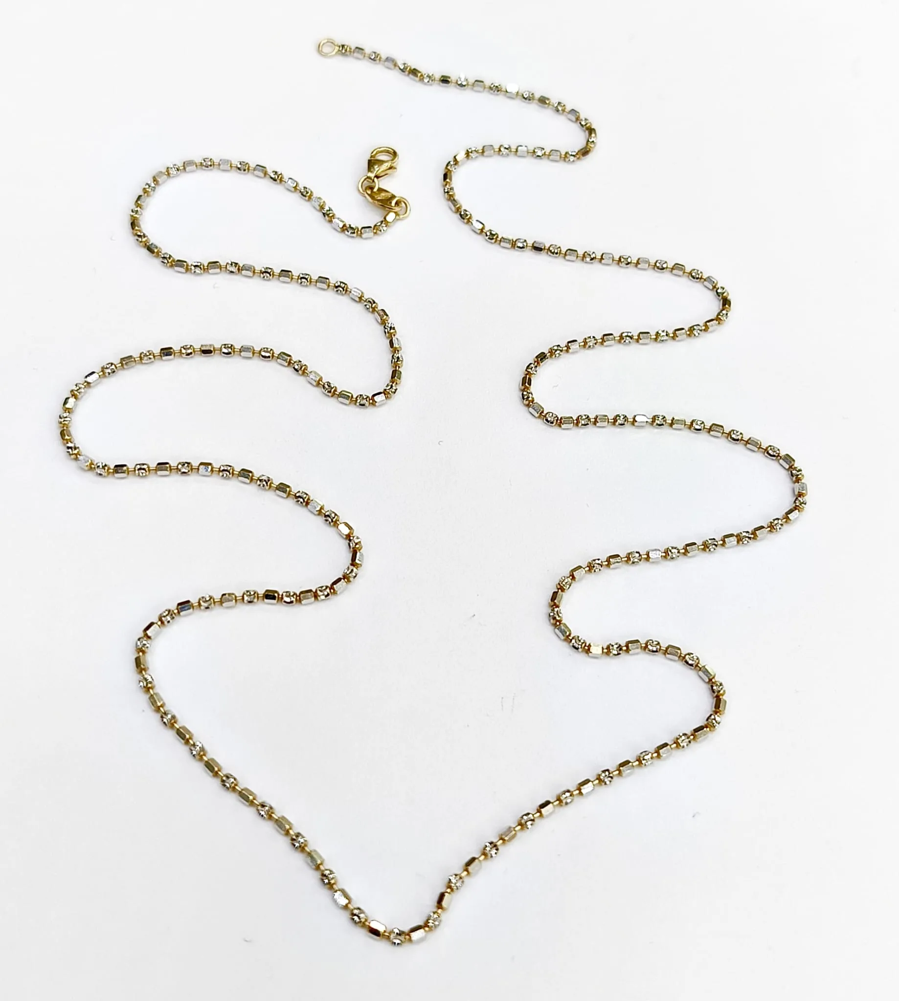 Favori Marka İtalyan Model Zincir