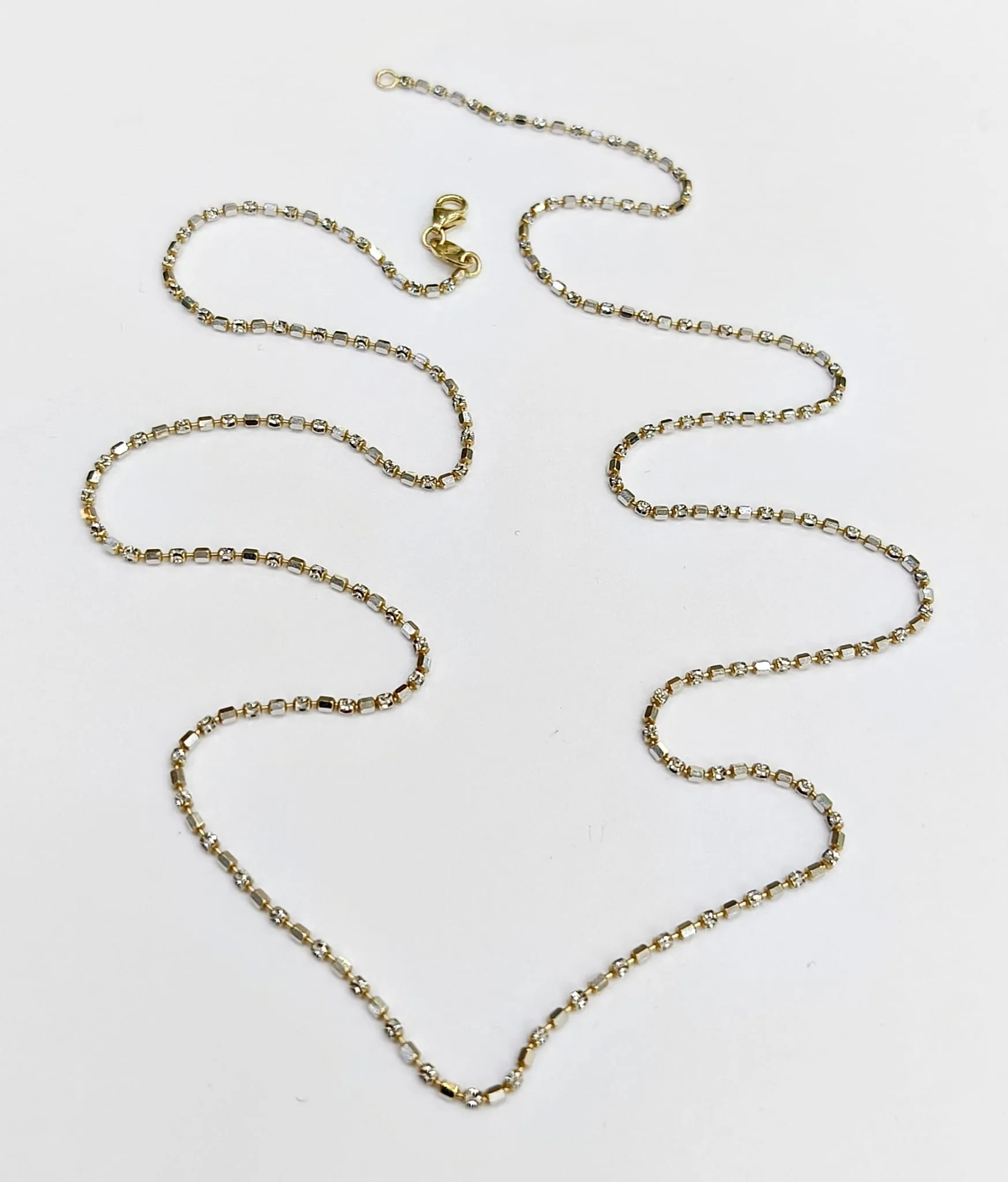 Favori Marka İtalyan Model Zincir