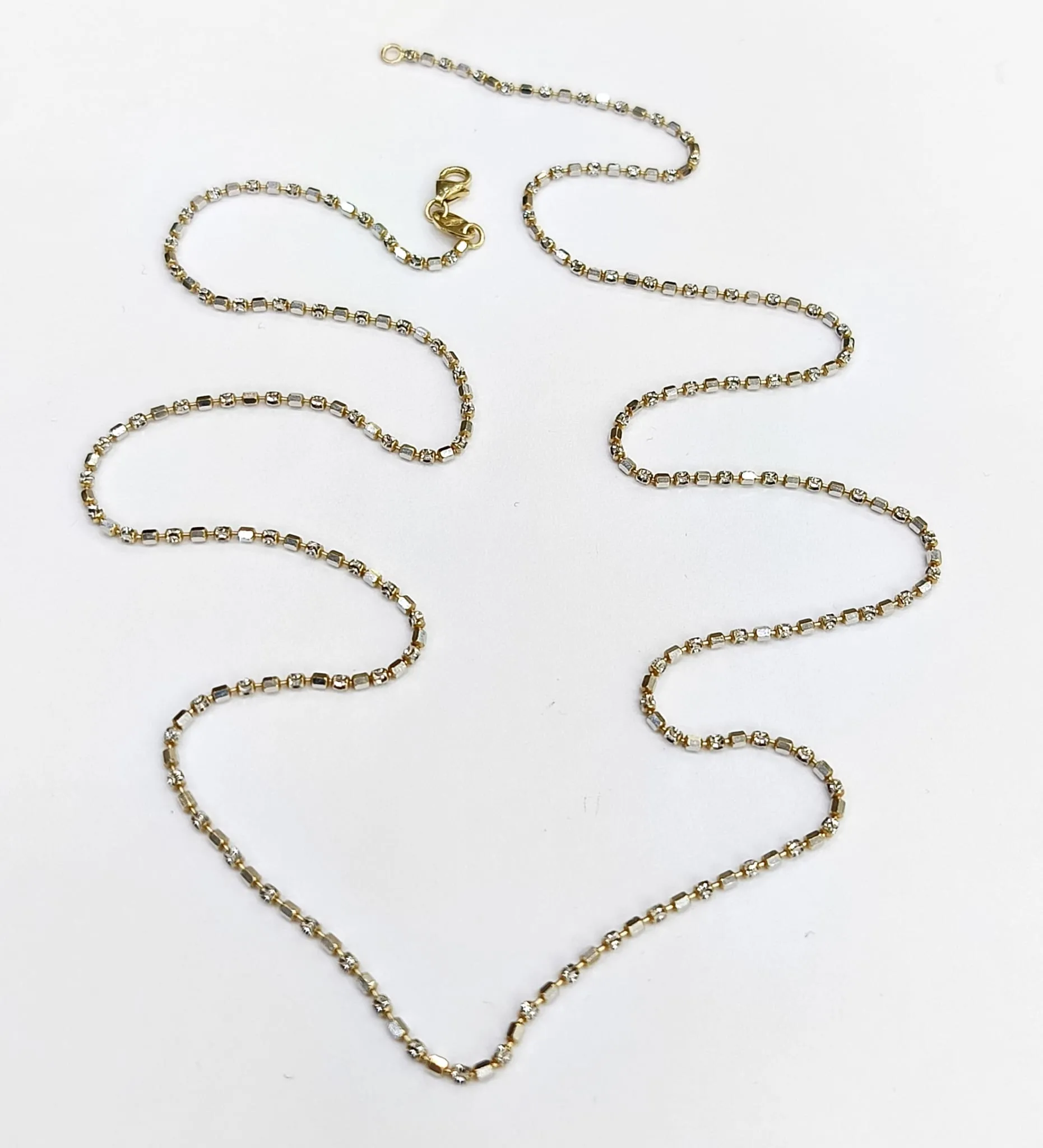 Favori Marka İtalyan Model Zincir