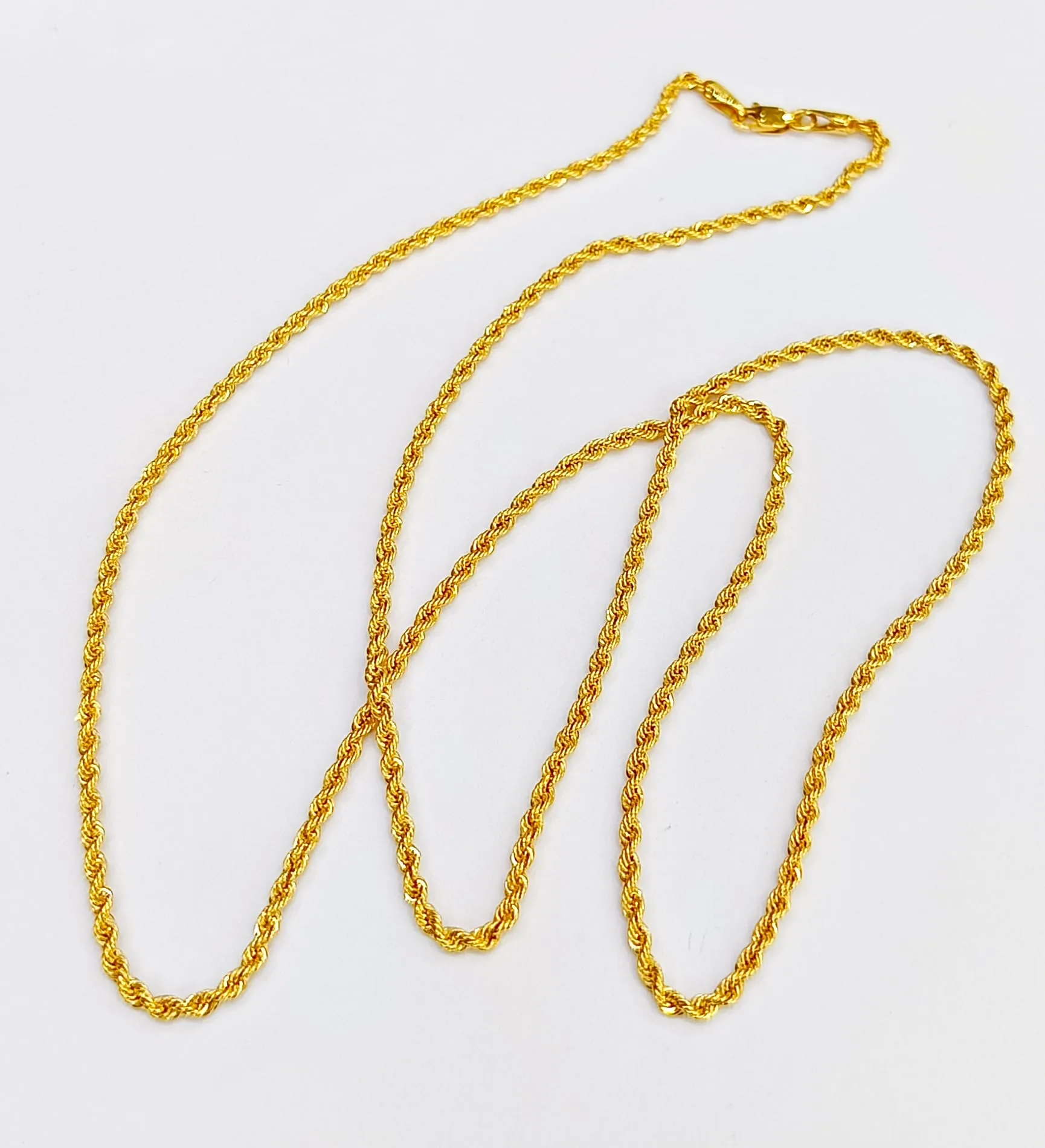 Favori Marka Halat Zincir 65 CM