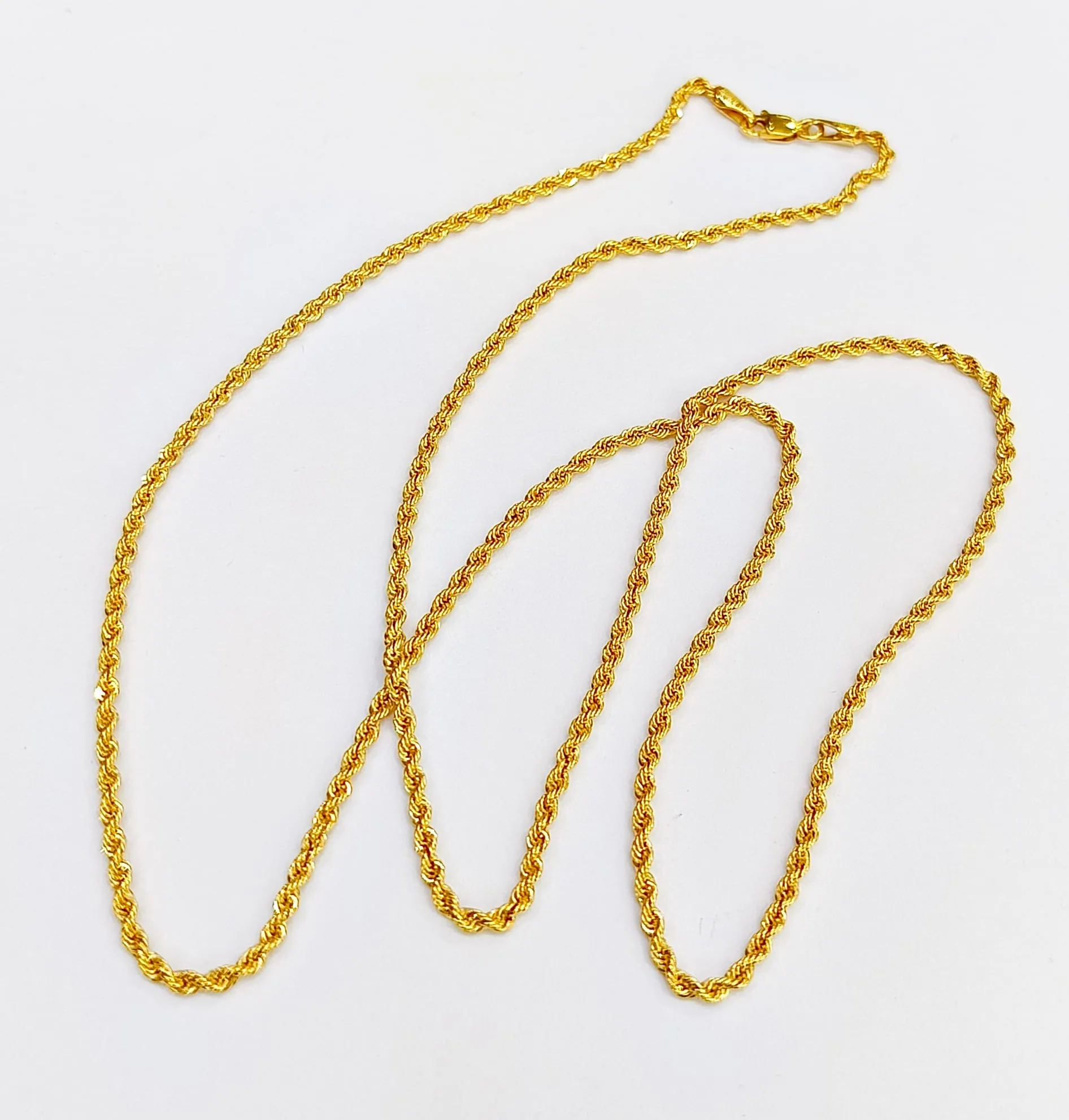 Favori Marka Halat Zincir 65 CM