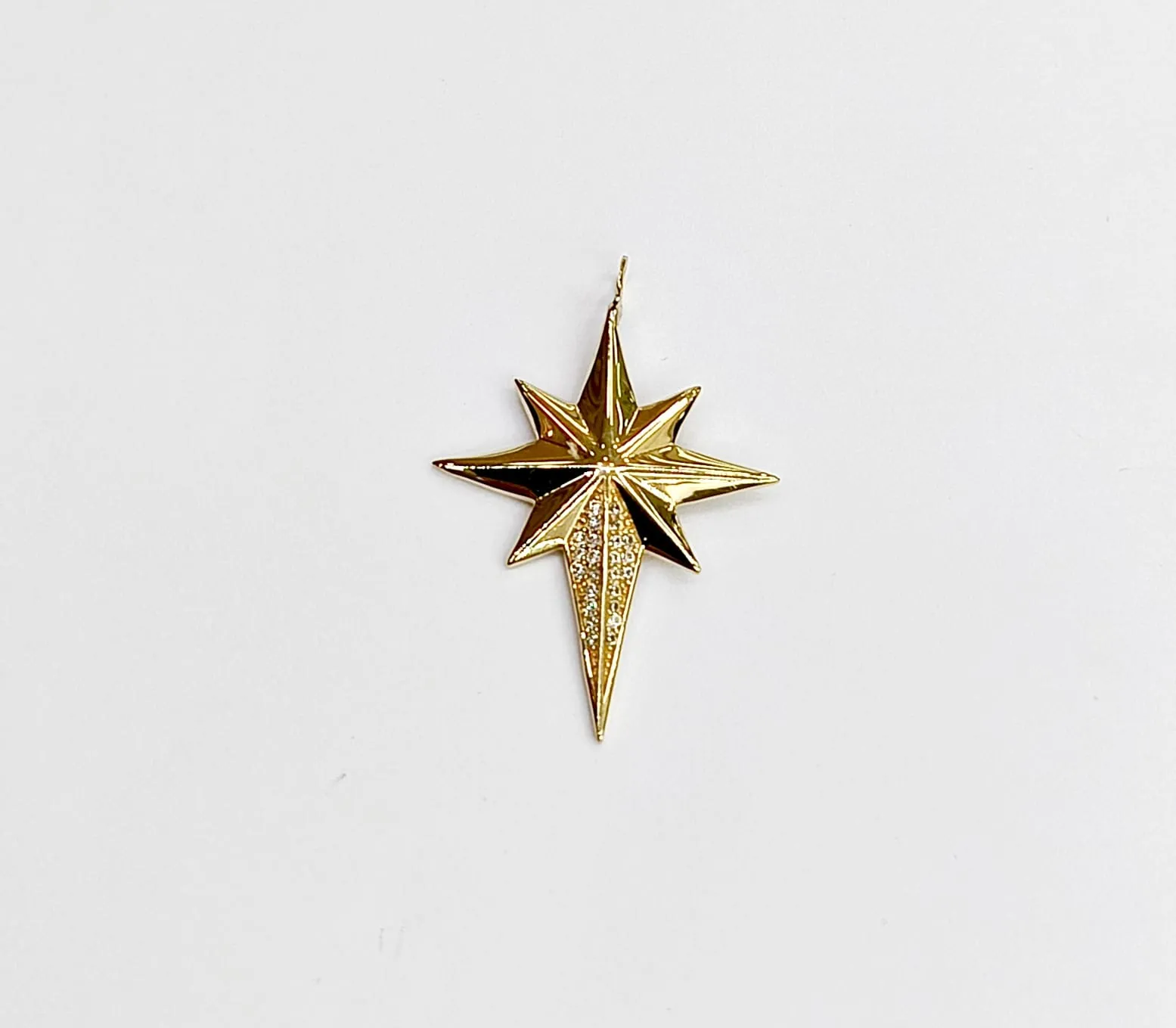 Favori Marka Kuzey Yıldızı Model Uç