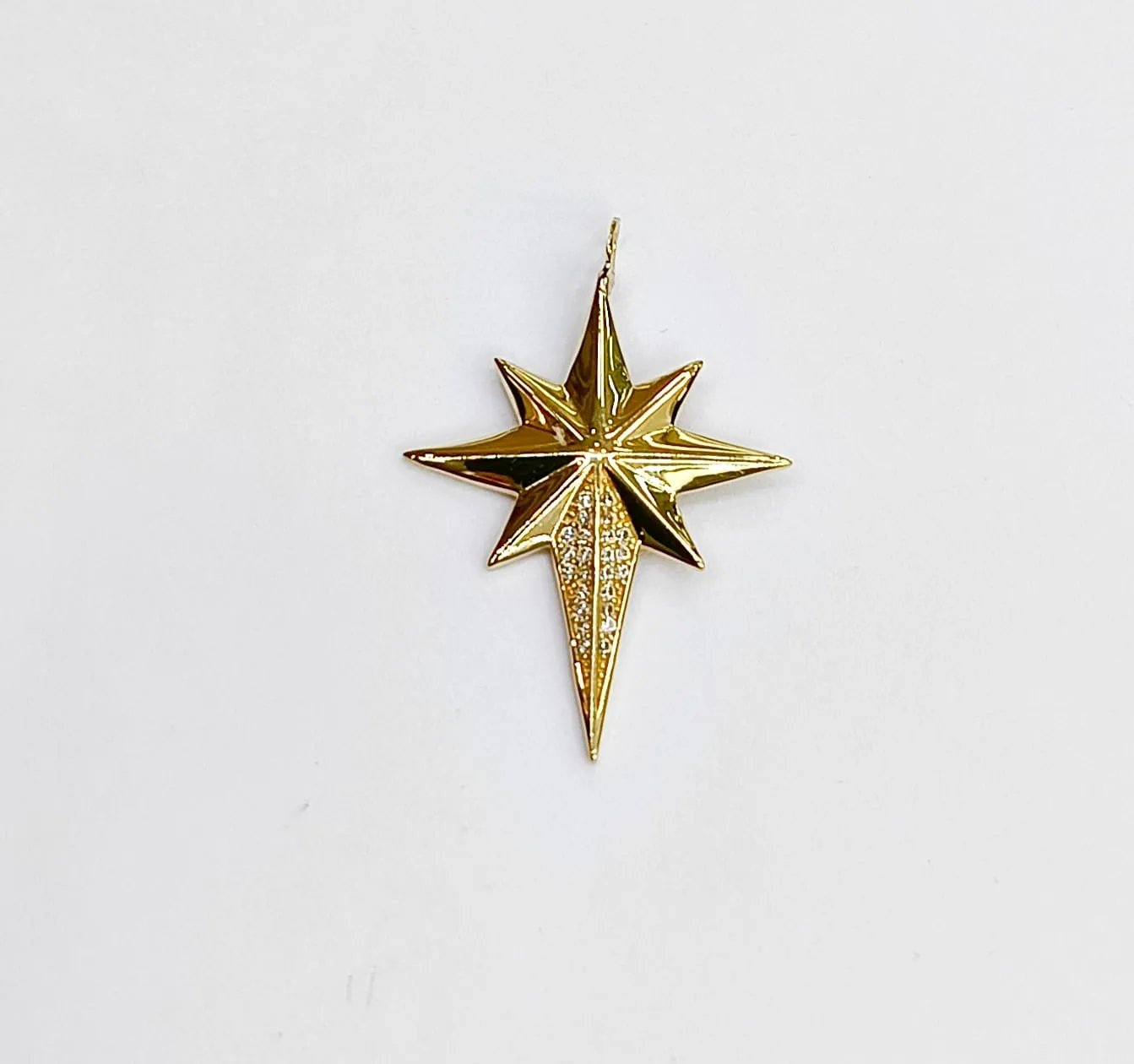 Favori Marka Kuzey Yıldızı Model Uç