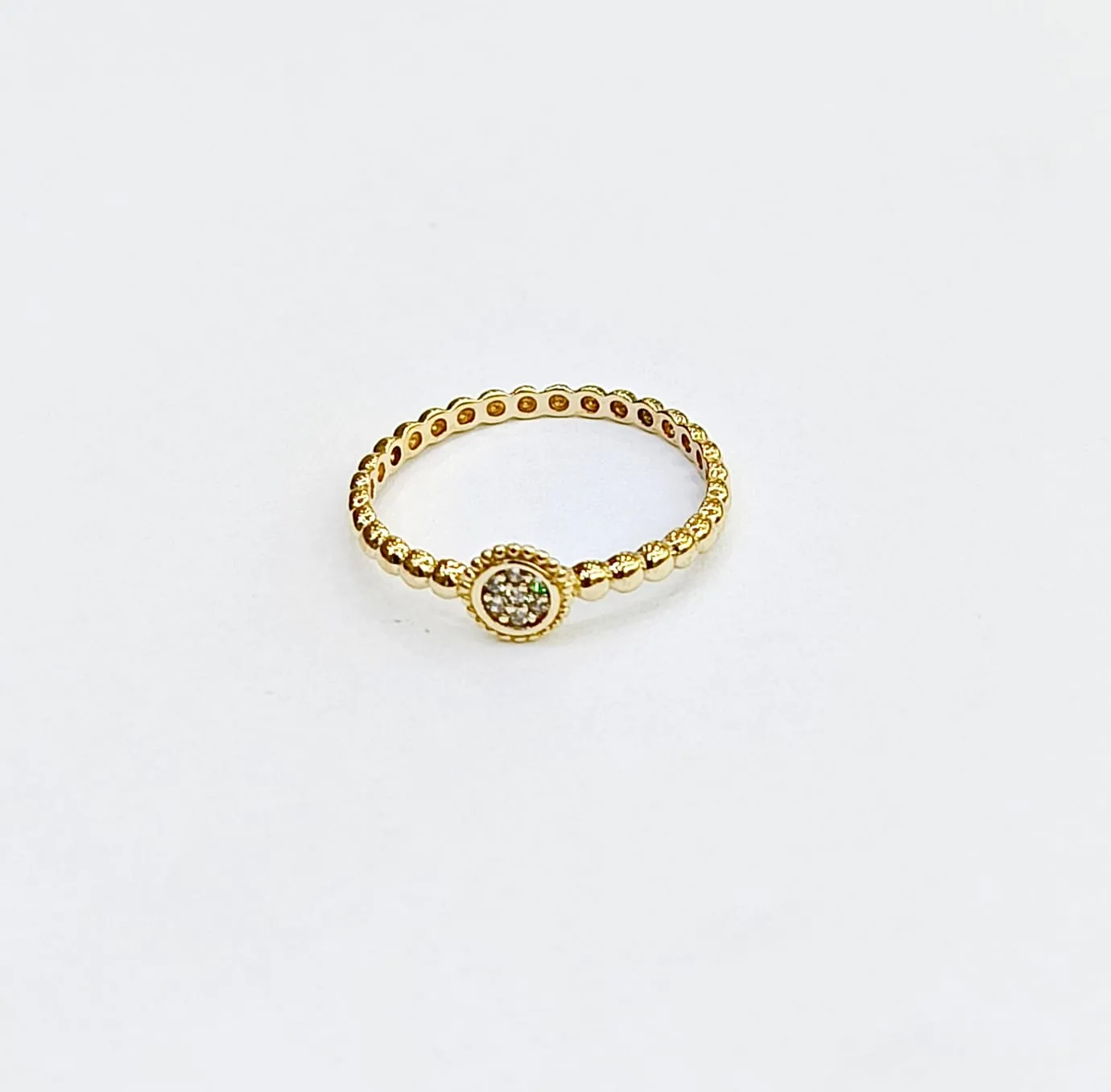 Favori Marka Fantezi Model Yüzük