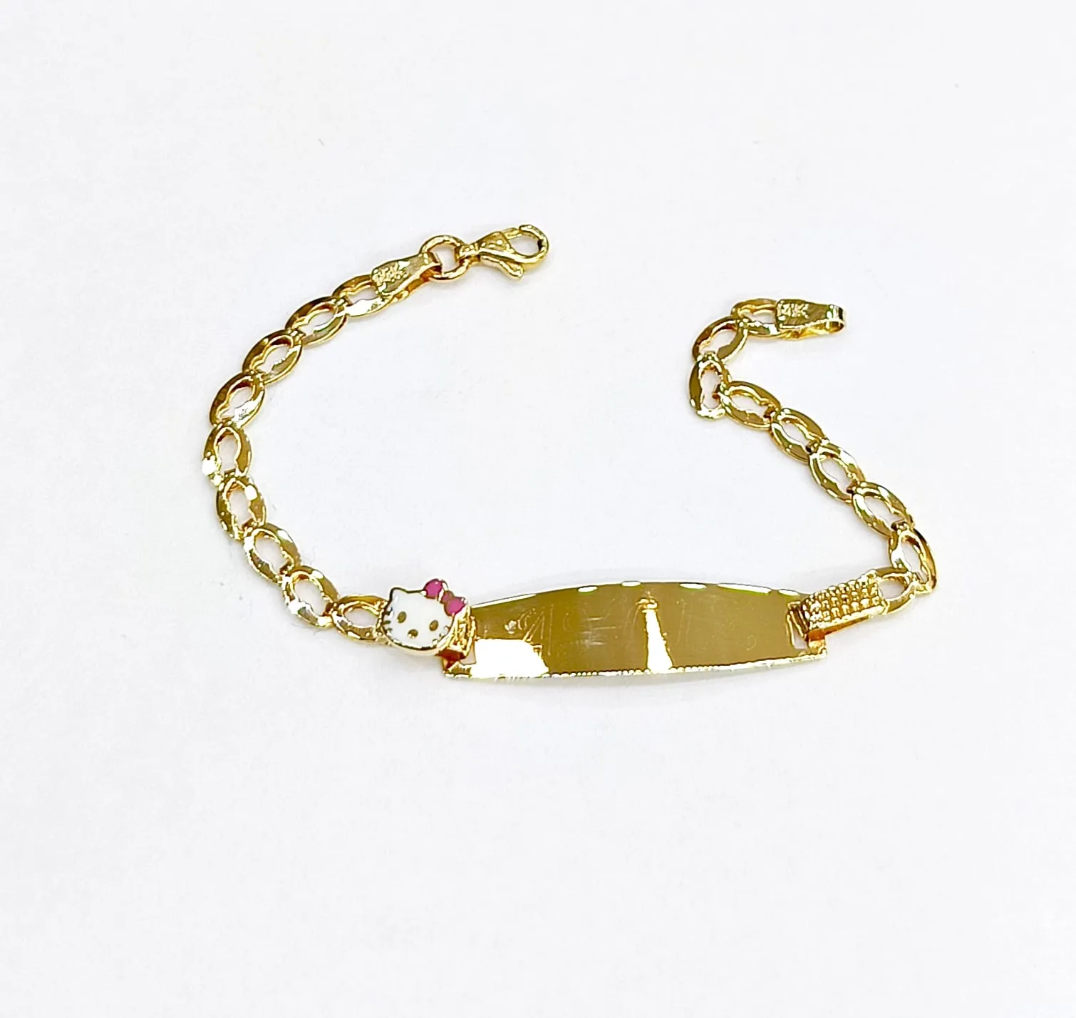 Favori Marka Çocuk Bilekliği