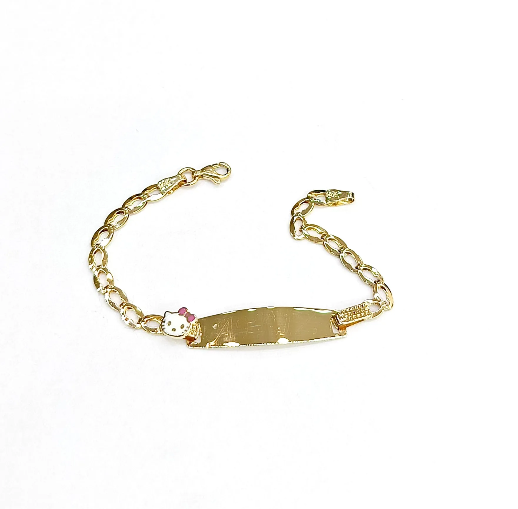 Favori Marka Çocuk Bilekliği