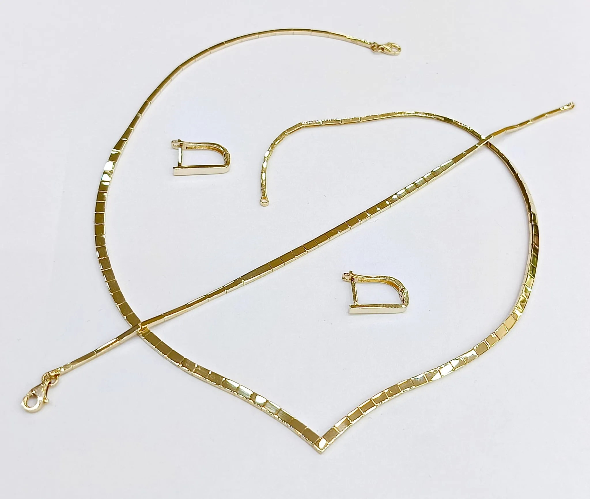 Favori Marka İtalyan Model Set