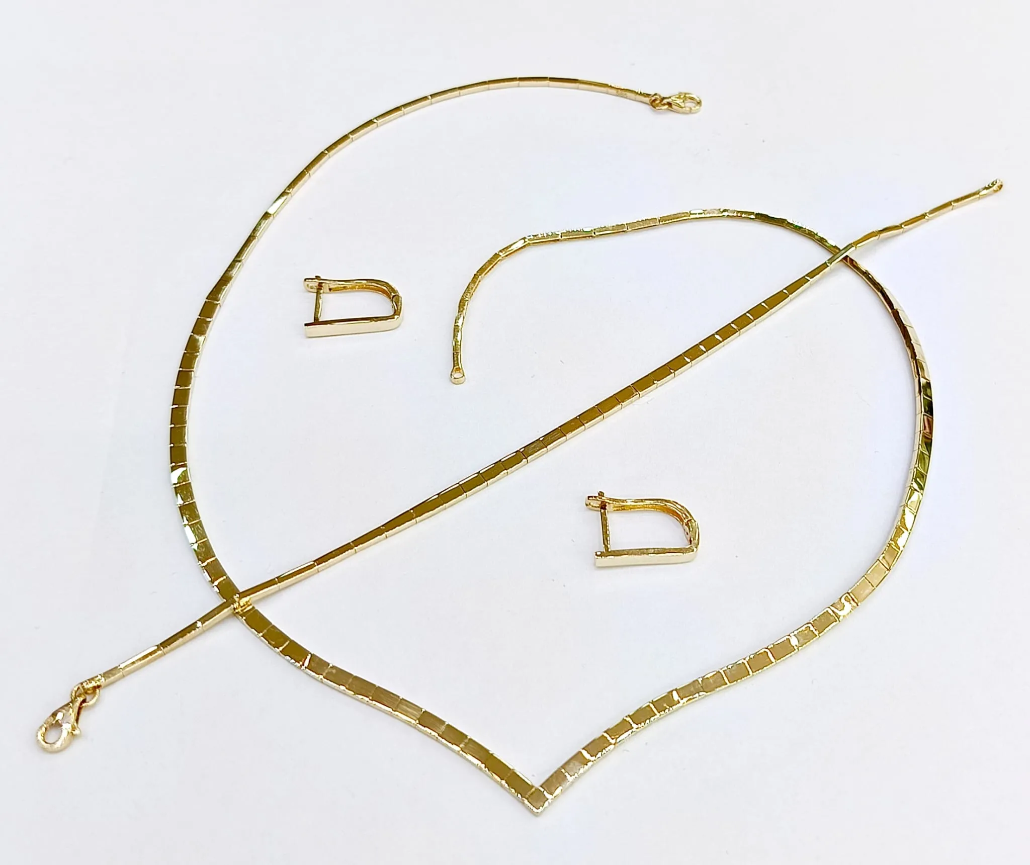 Favori Marka İtalyan Model Set