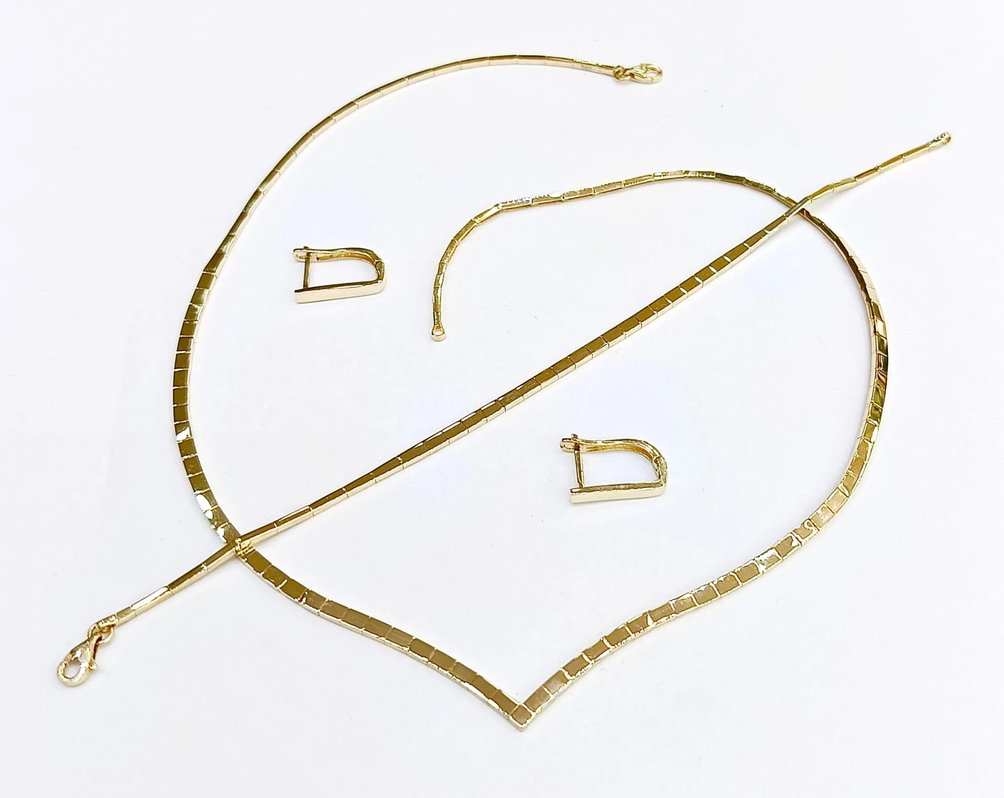 Favori Marka İtalyan Model Set