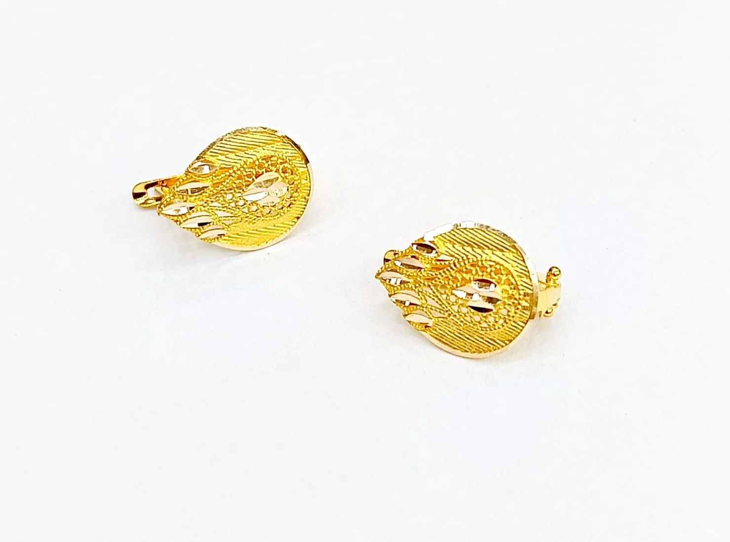 Favori Marka Anne Küpesi