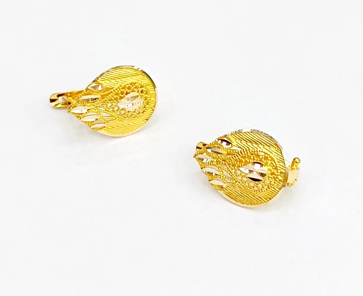 Favori Marka Anne Küpesi