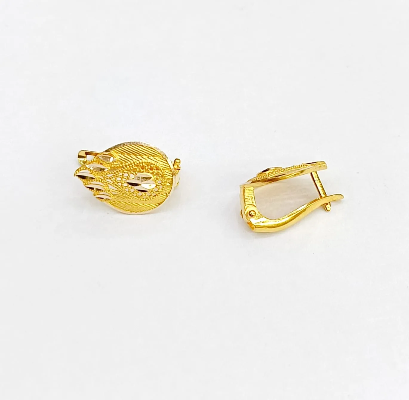 Favori Marka Anne Küpesi