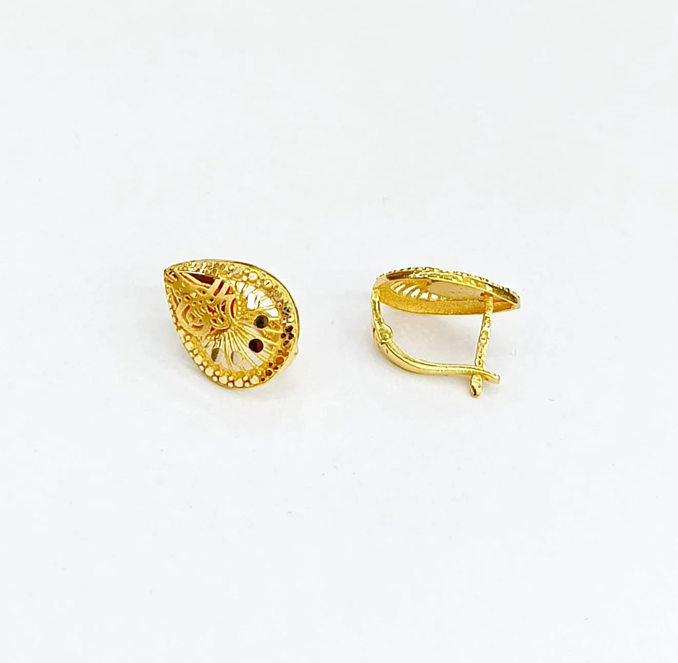 Favori Marka Anne Küpesi