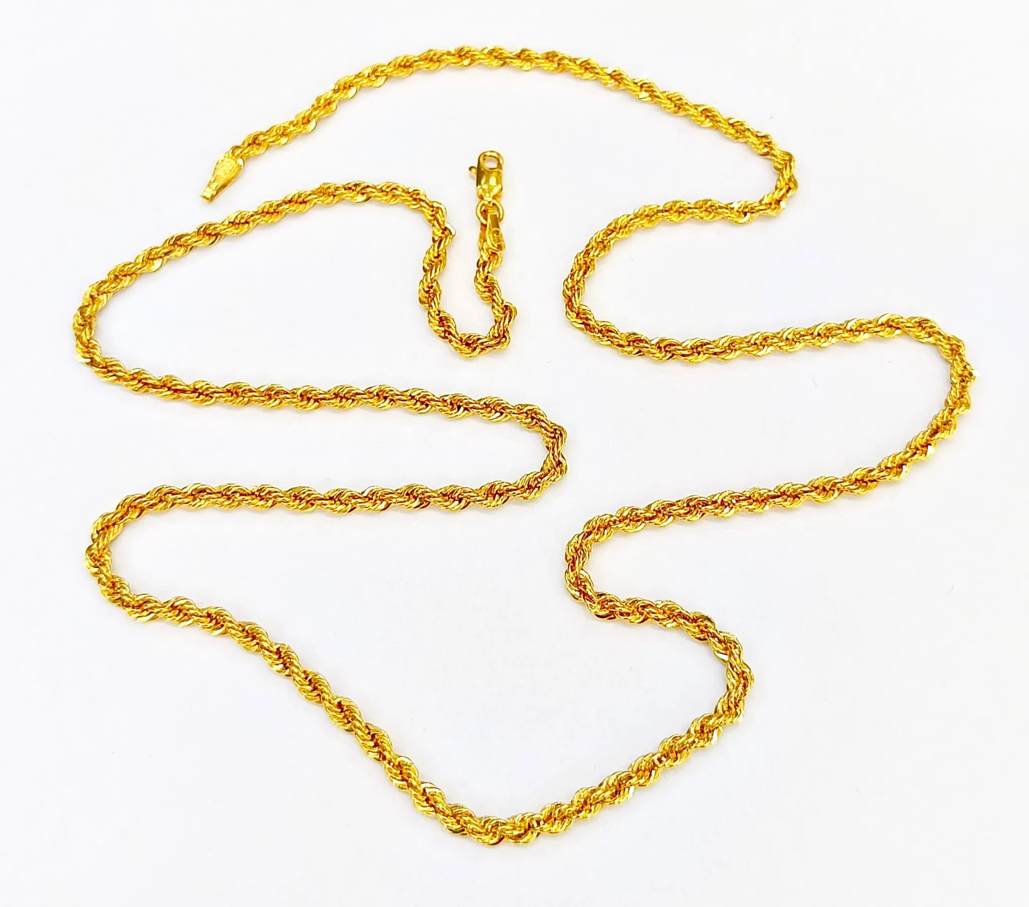 Favori Marka Halat Zincir 65 CM