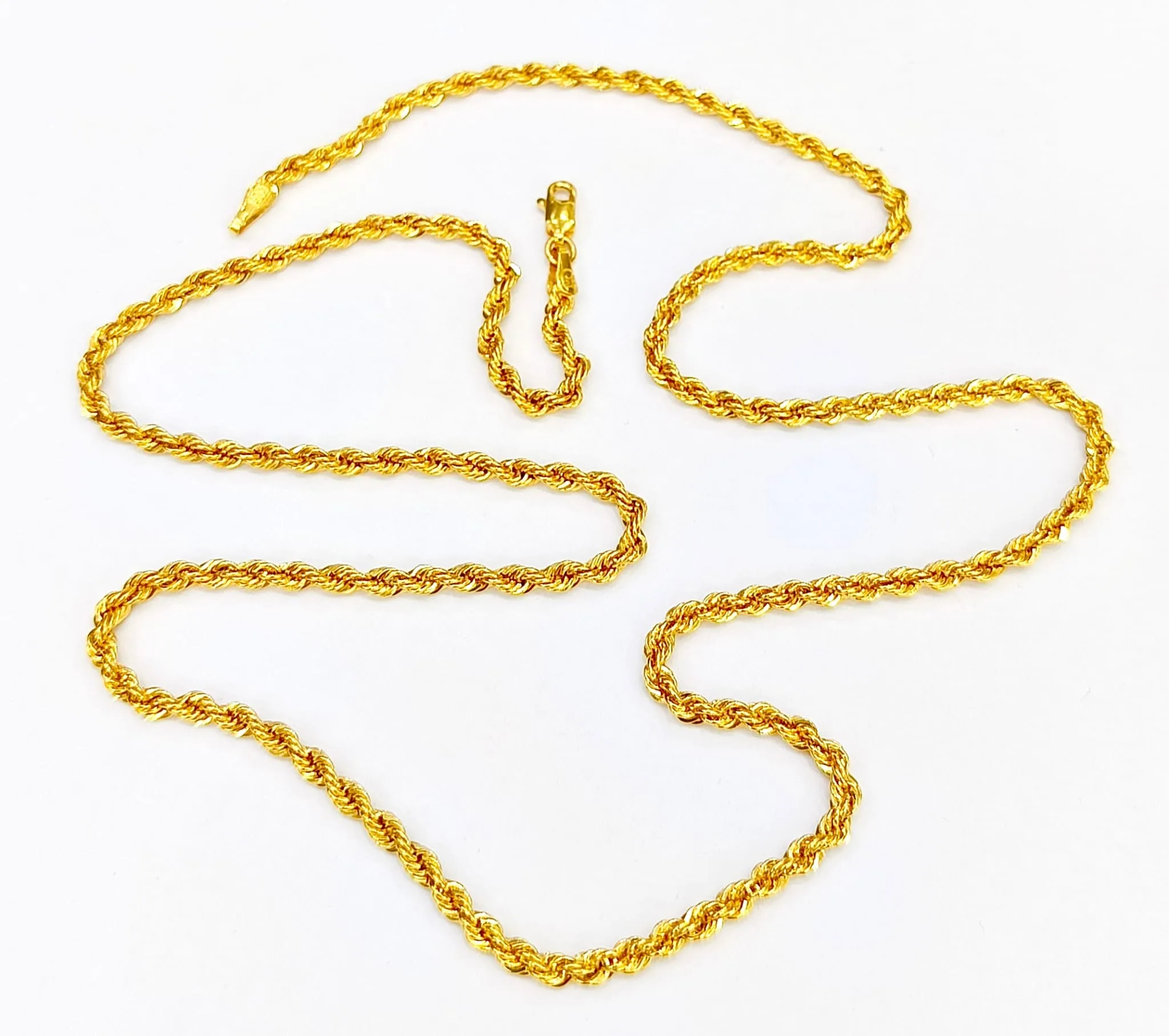 Favori Marka Halat Zincir 65 CM