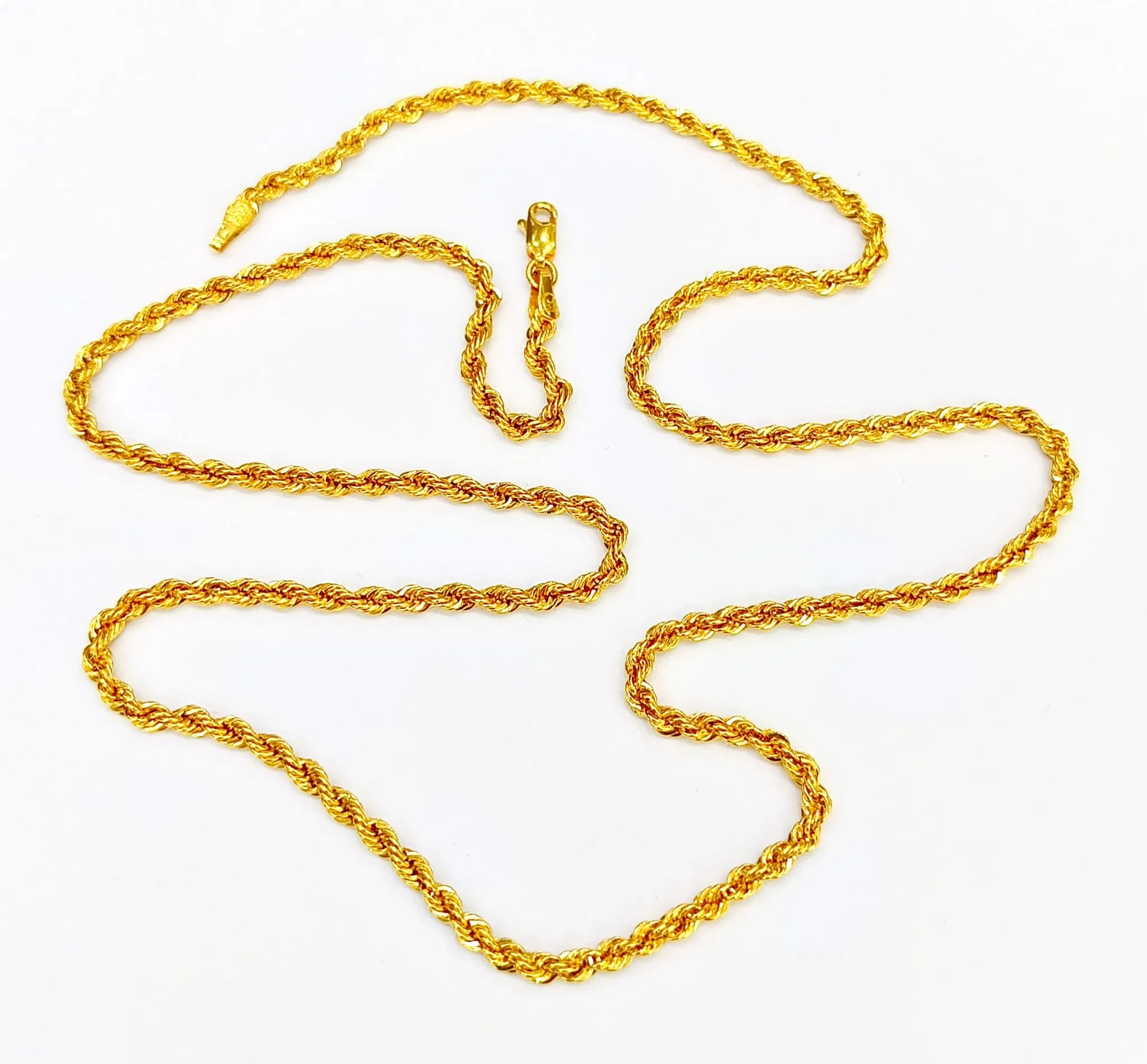 Favori Marka Halat Zincir 65 CM