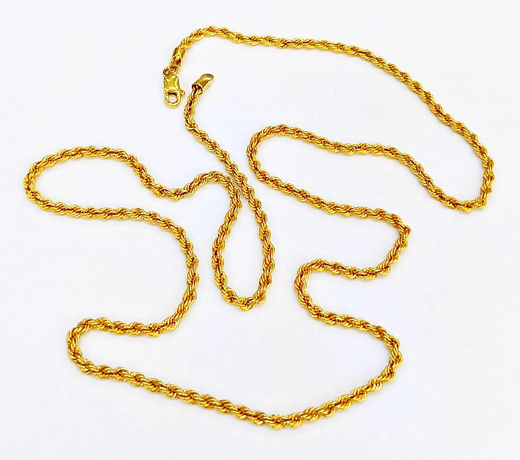 Favori Marka Halat Zincir 65 CM