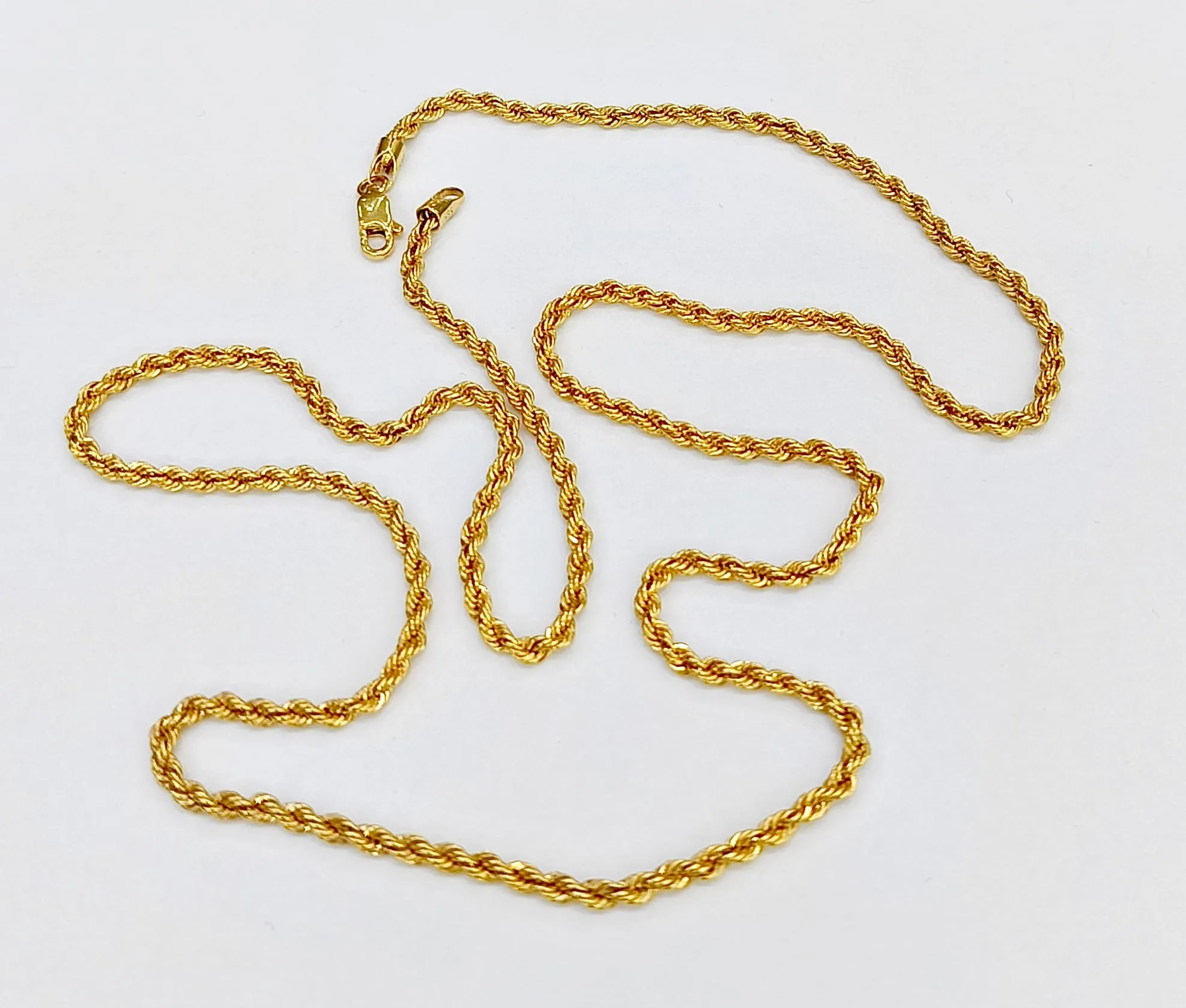 Favori Marka Halat Zincir 65 CM