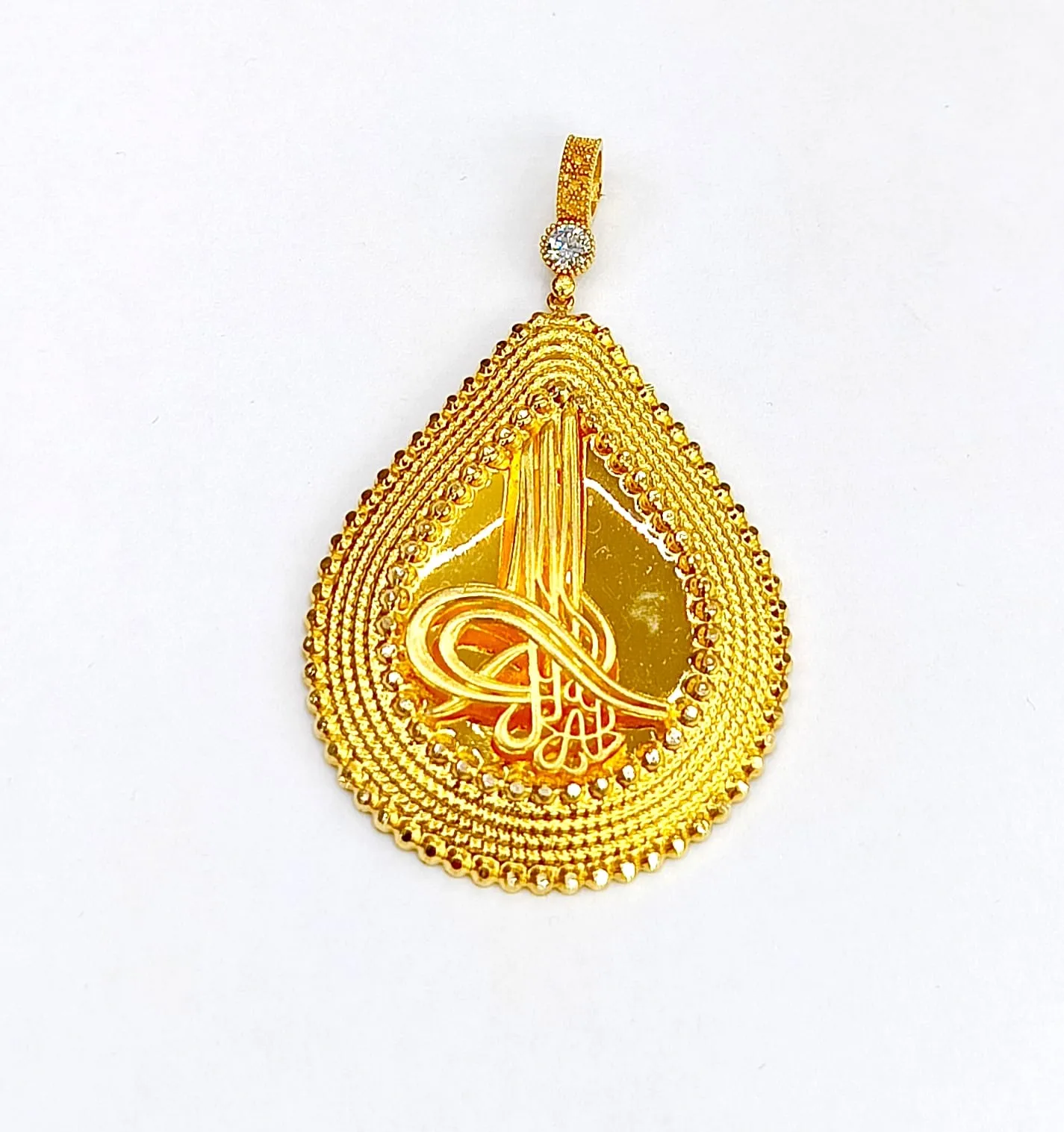 Favori Marka Tuğralı Model Uç